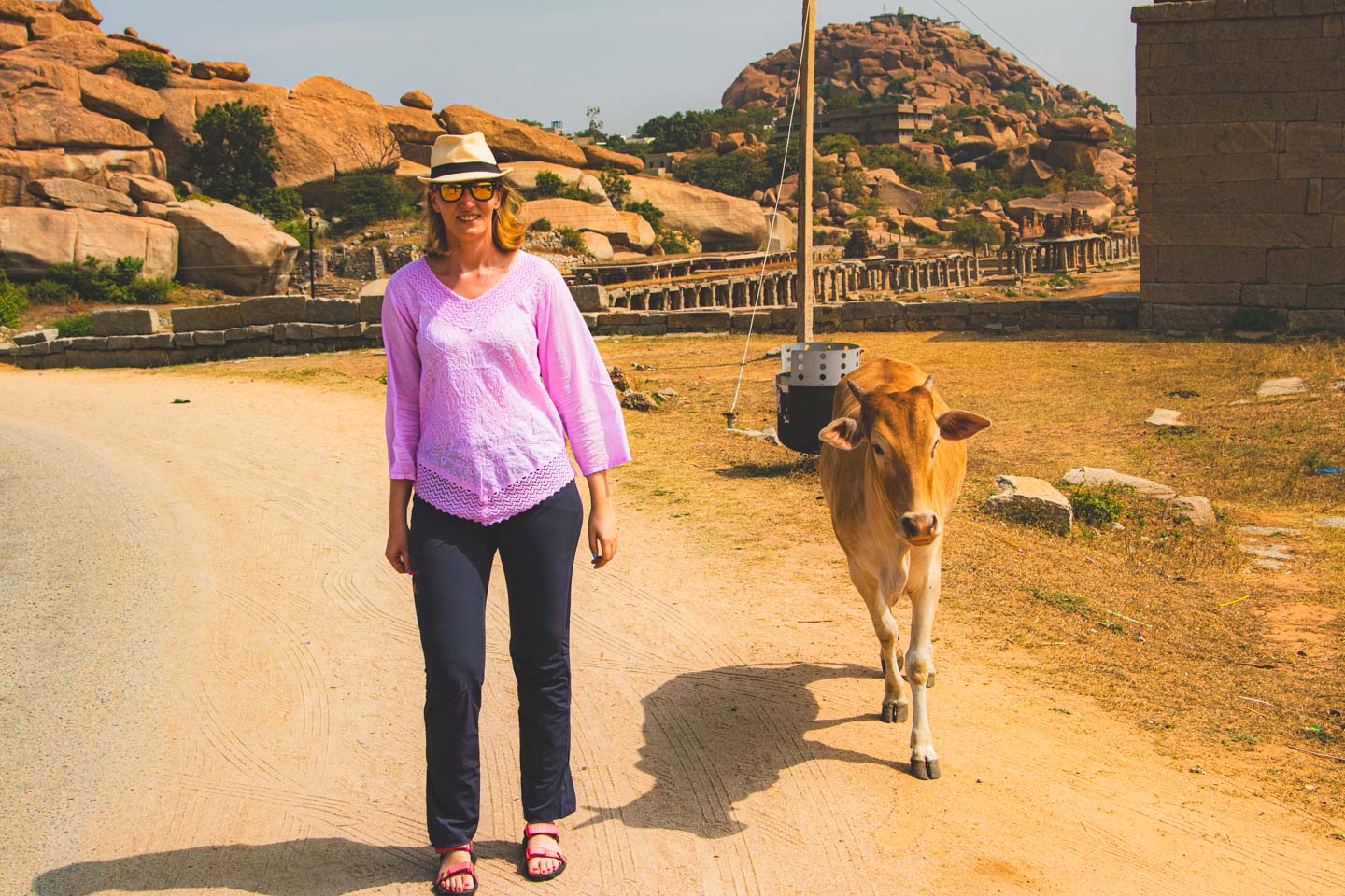 What to See in Hampi: 12 Places That Changed My Mind