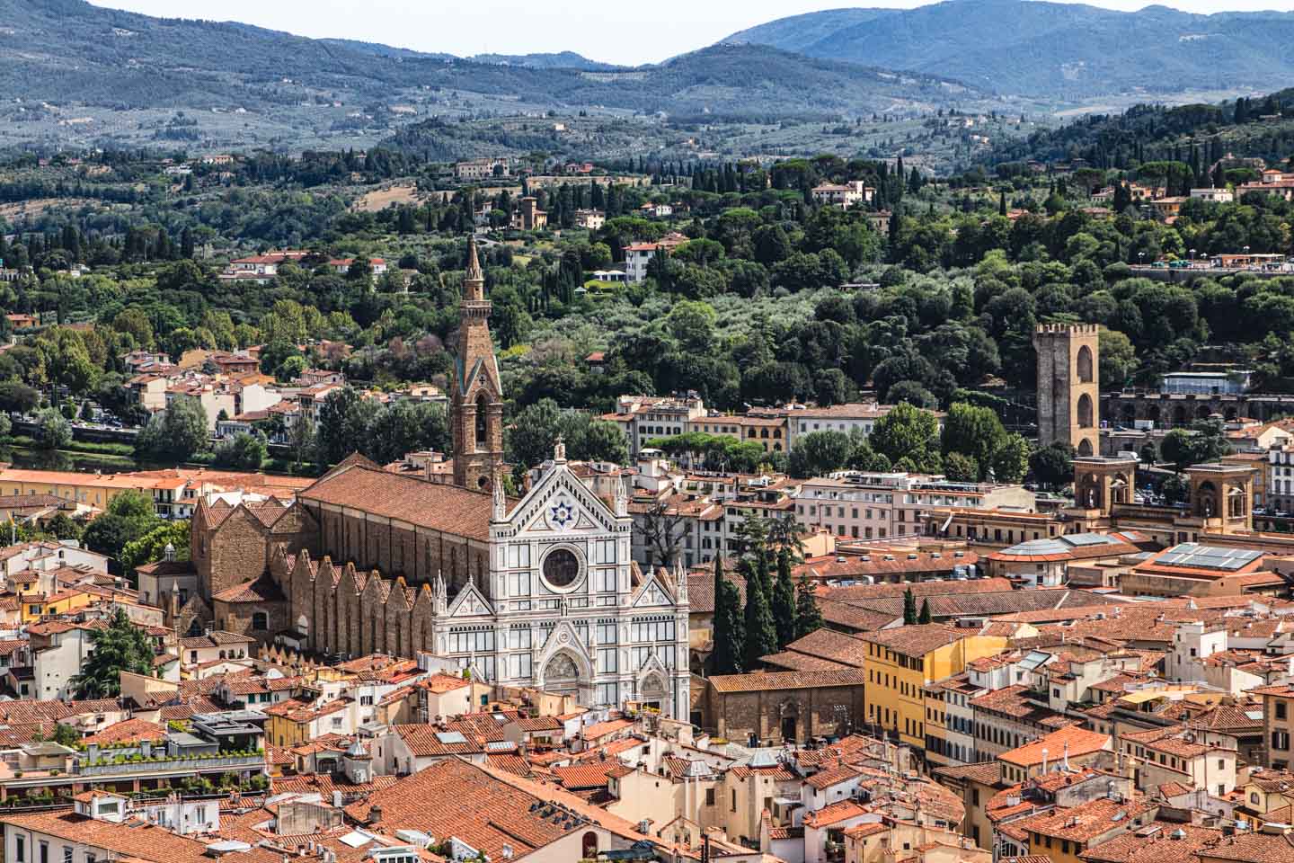 A Perfect One Day in Florence Itinerary for First Time Visitors