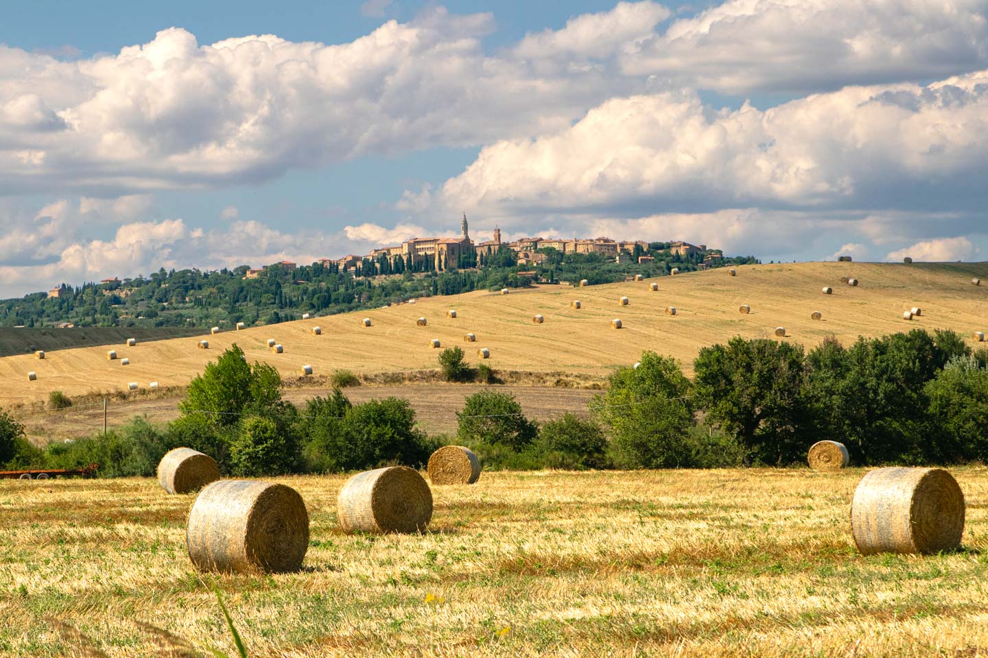 The 10 Most Beautiful Towns in Tuscany, Italy You Can't Miss