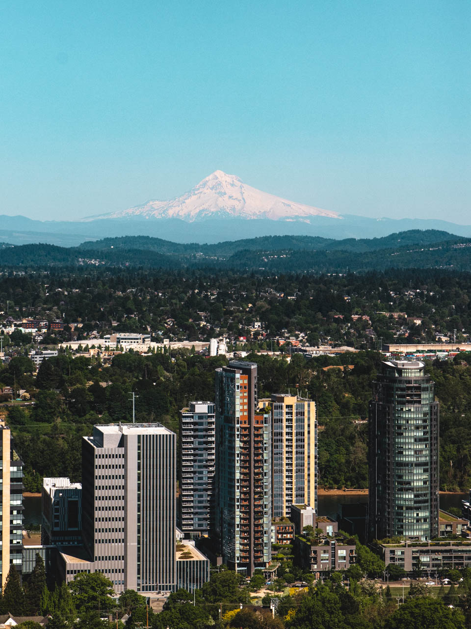 Things to Do in Portland, Oregon 