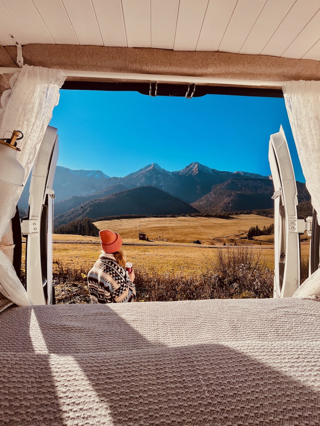 High Tatras, Slovakia