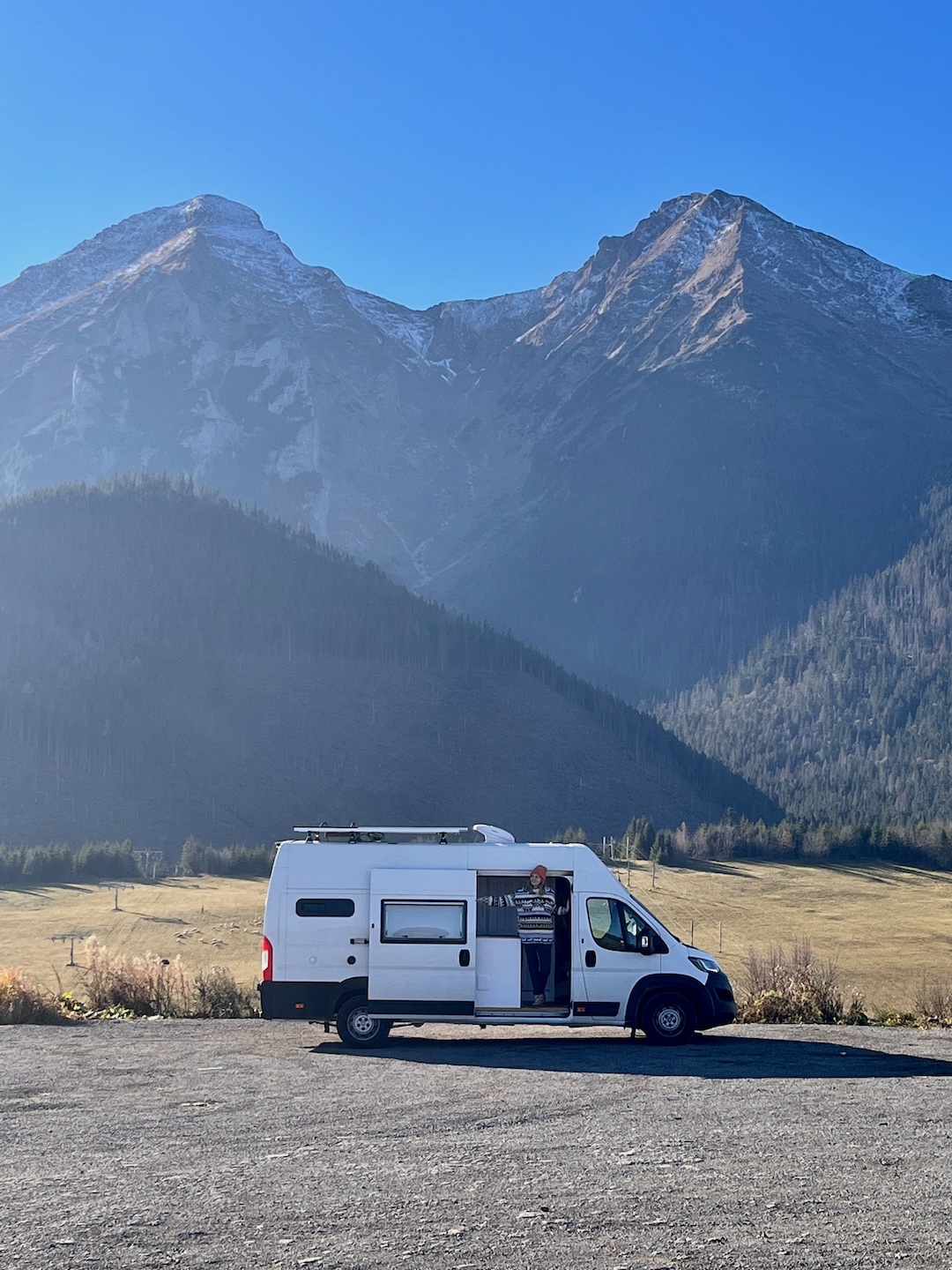 High Tatras, Slovakia