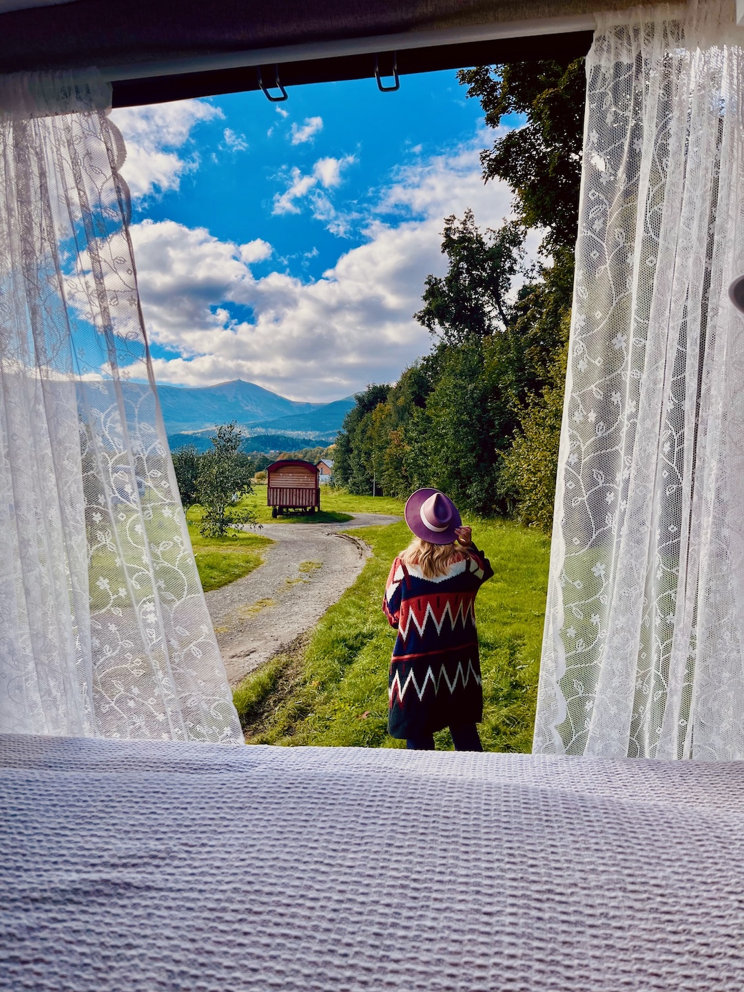 Camp66 Camping Caravaning, Karkonosze