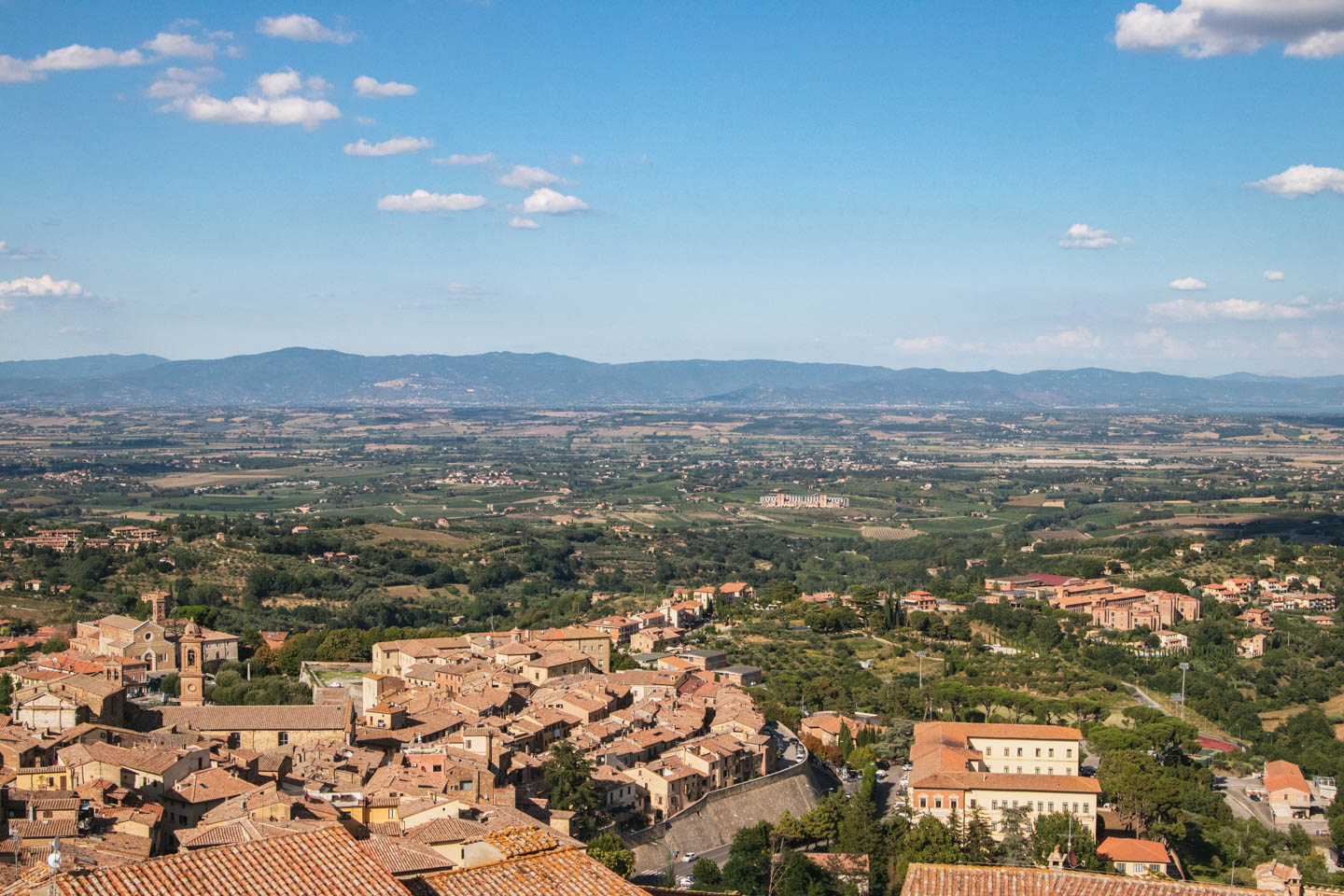 The 10 Most Beautiful Towns in Tuscany, Italy You Can't Miss