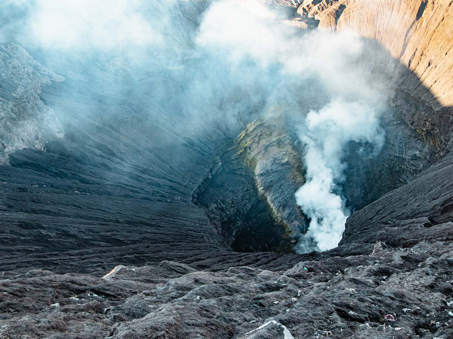 Mount Bromo, Indonesia