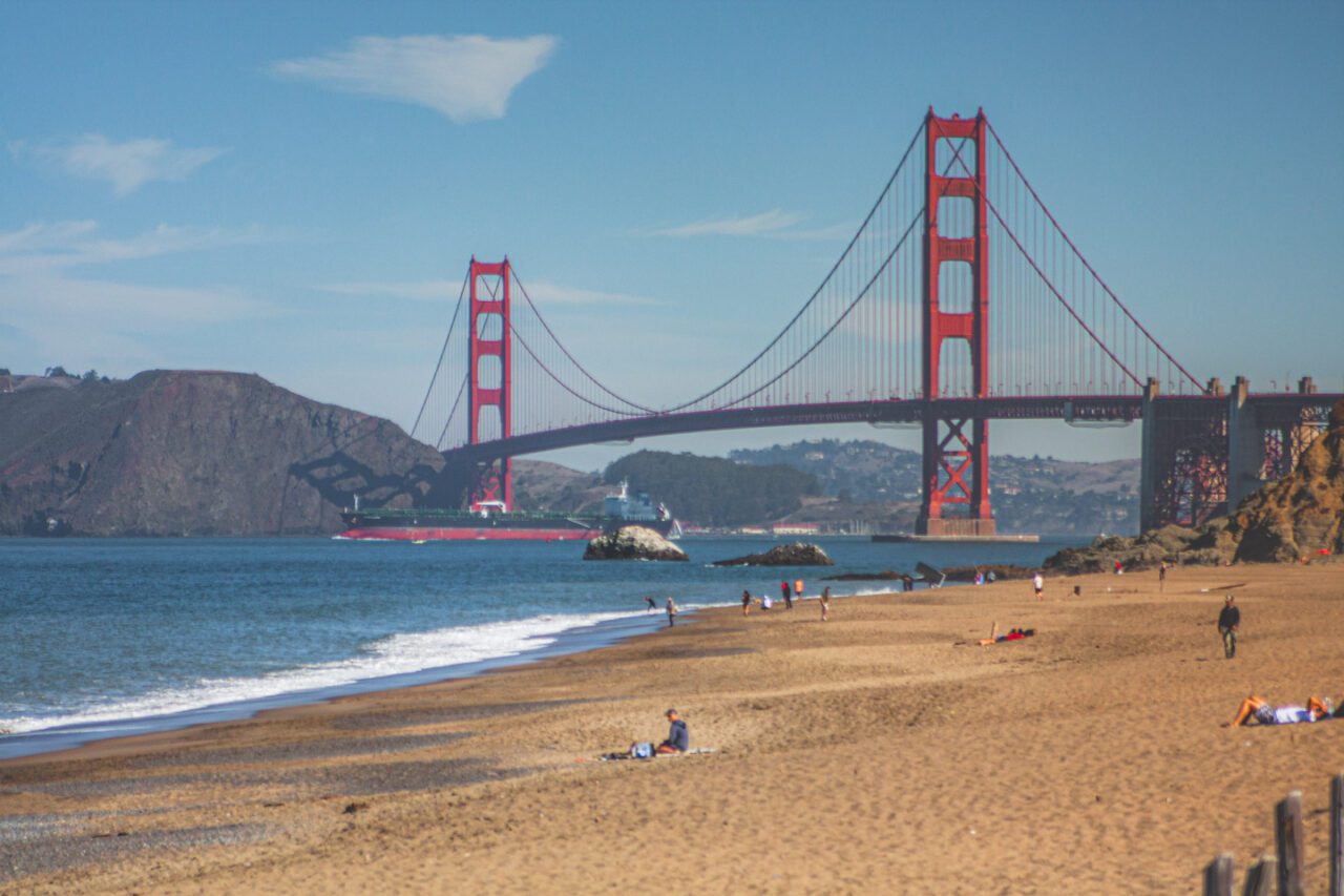 San Francisco in One Day: Golden Gate Park