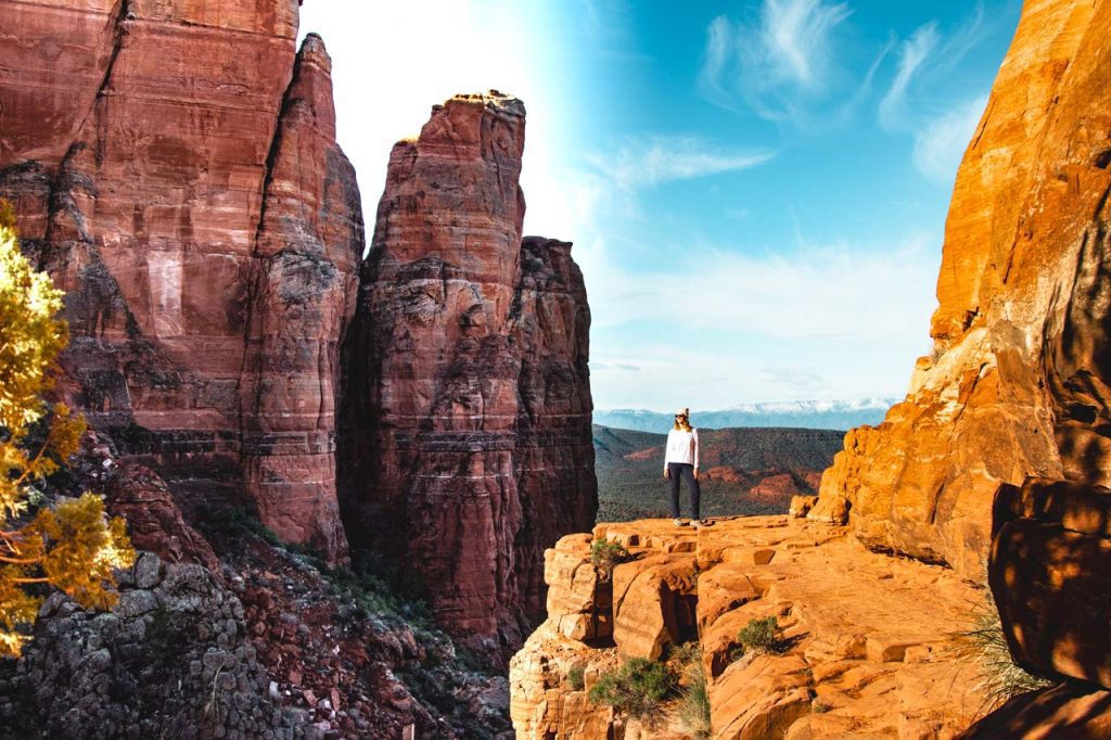 Amazing Places to Visit in the US: Sedona, Arizona