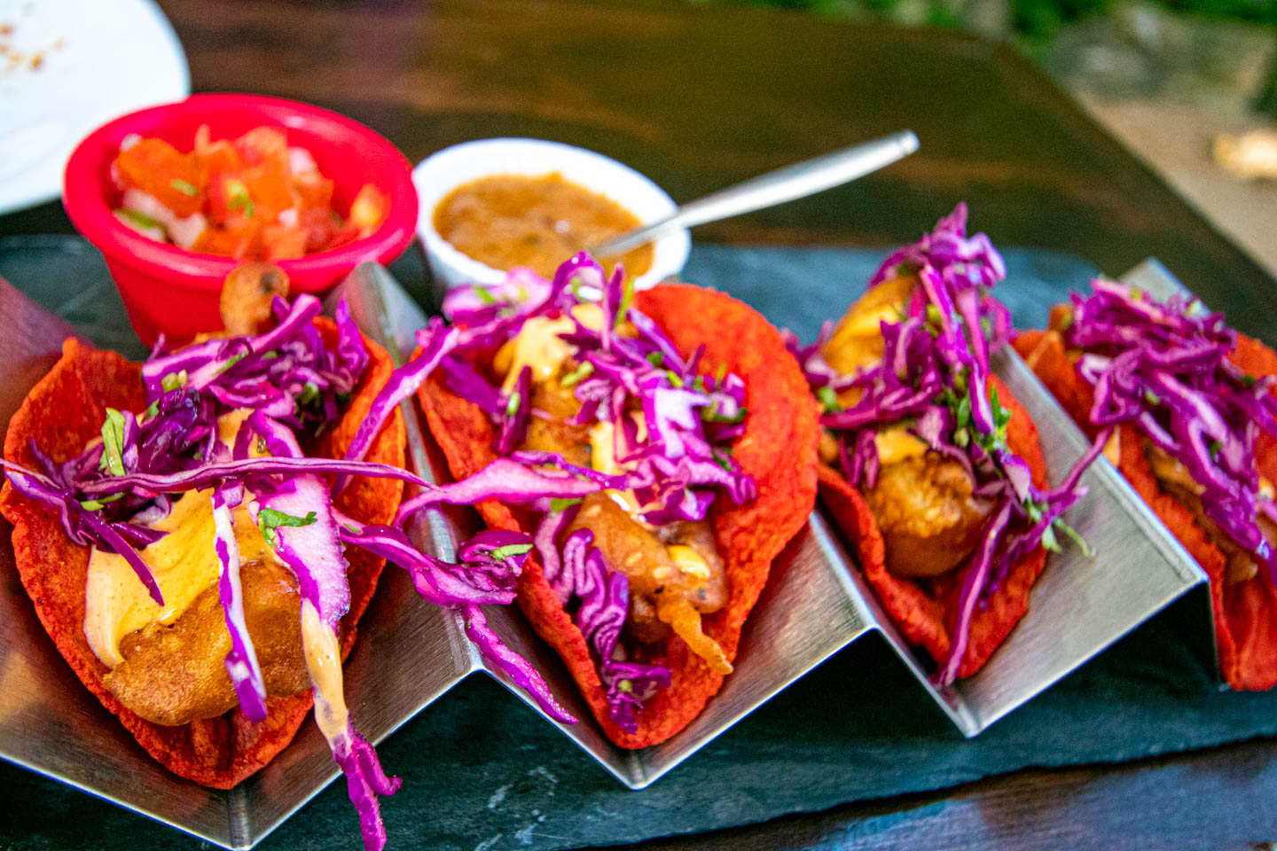 where to eat to in Tulum