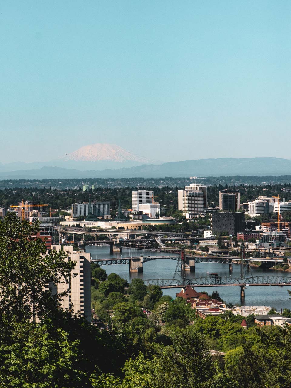 Things to Do in Portland, Oregon 