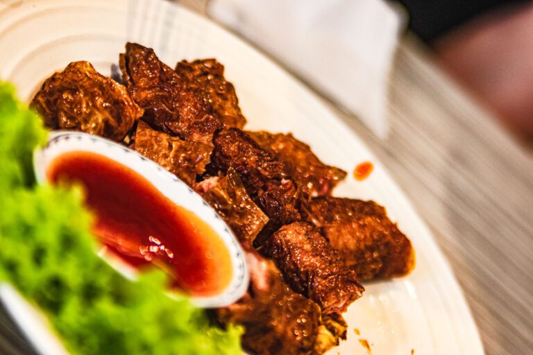 Kuala Lumpur Food Guide: Top 10 Dishes You Must Try