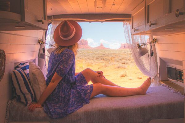 The Ultimate Monument Valley Travel Guide For 2025 рџџњпёџ