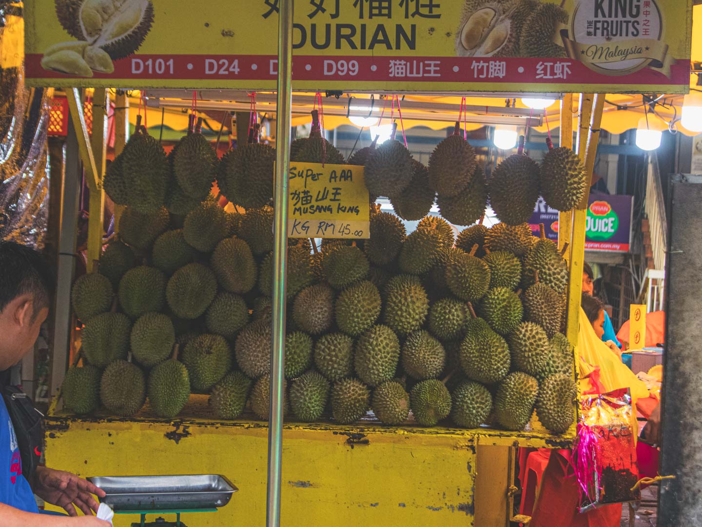 Król owoców. Bez filtra i bez kompromisów.