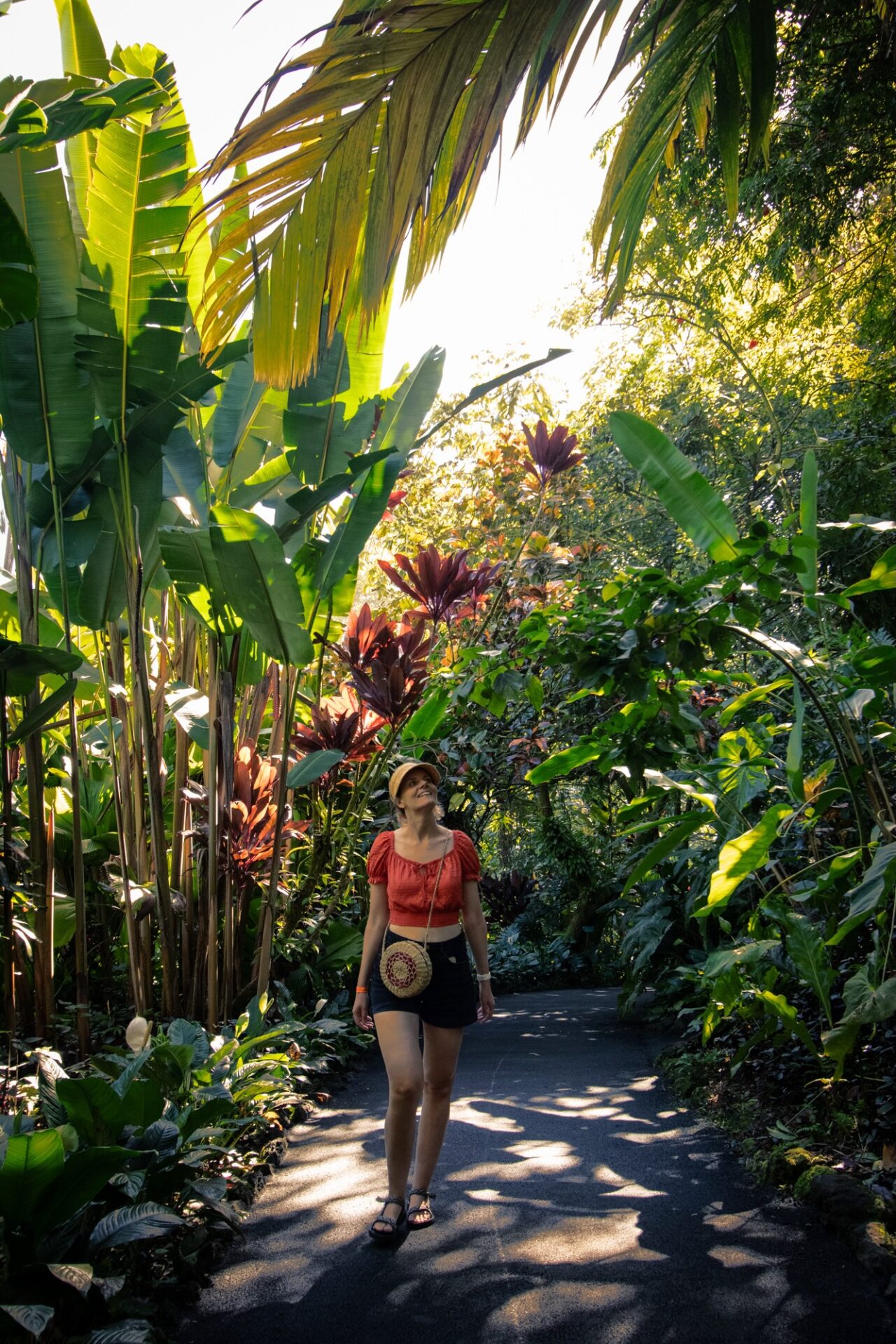 Hawai'i Tropical Botanical Garden