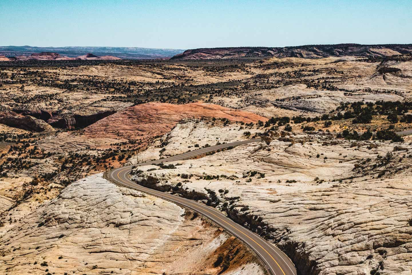 The Ultimate 7-Day Utah Road Trip Itinerary for First-Timers