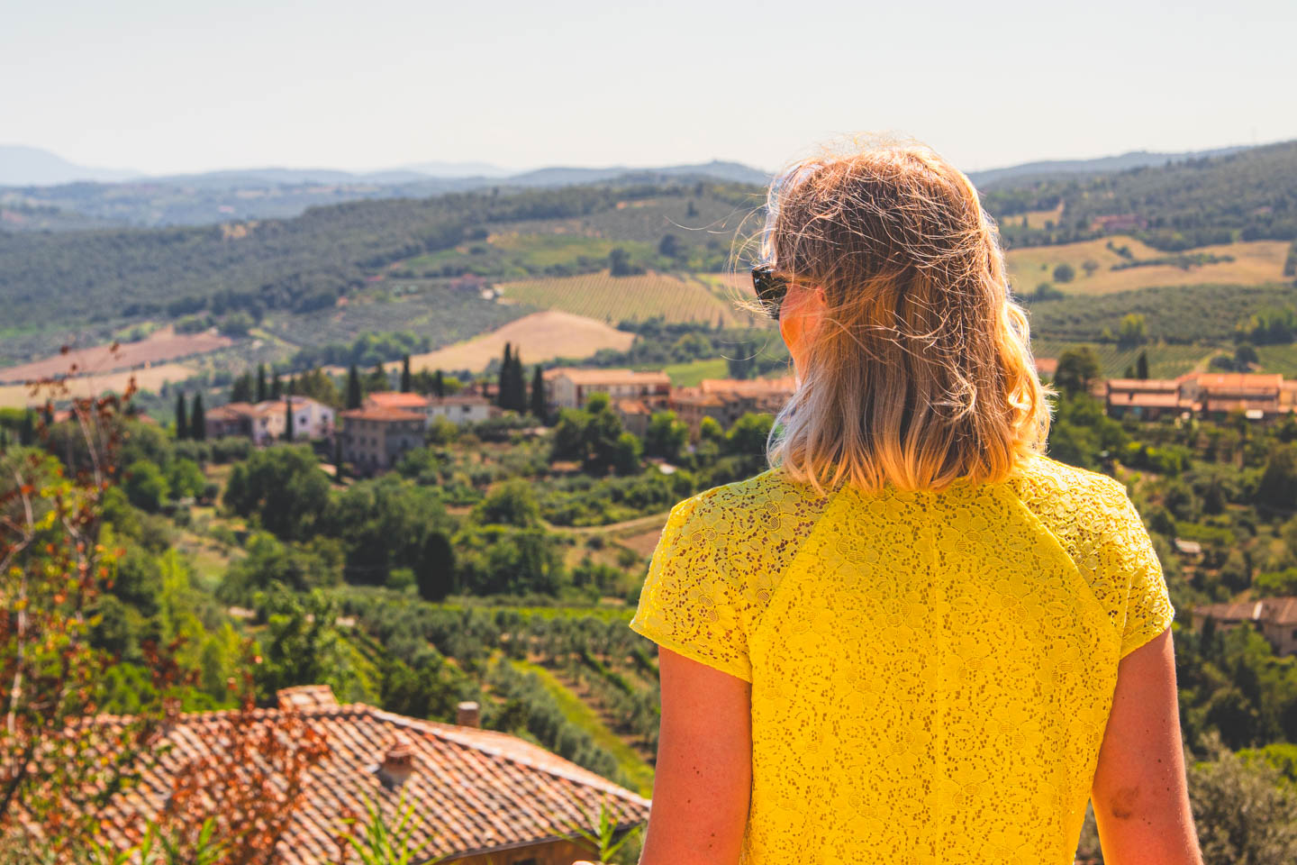 The Ultimate Travel Guide to San Gimignano, Italy (2025)