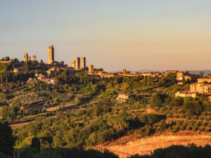 Guide to San Gimignano