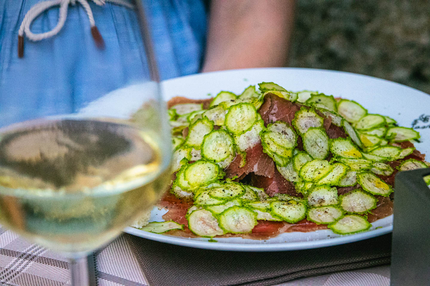 Osteria San Giovanni, San Gimignano