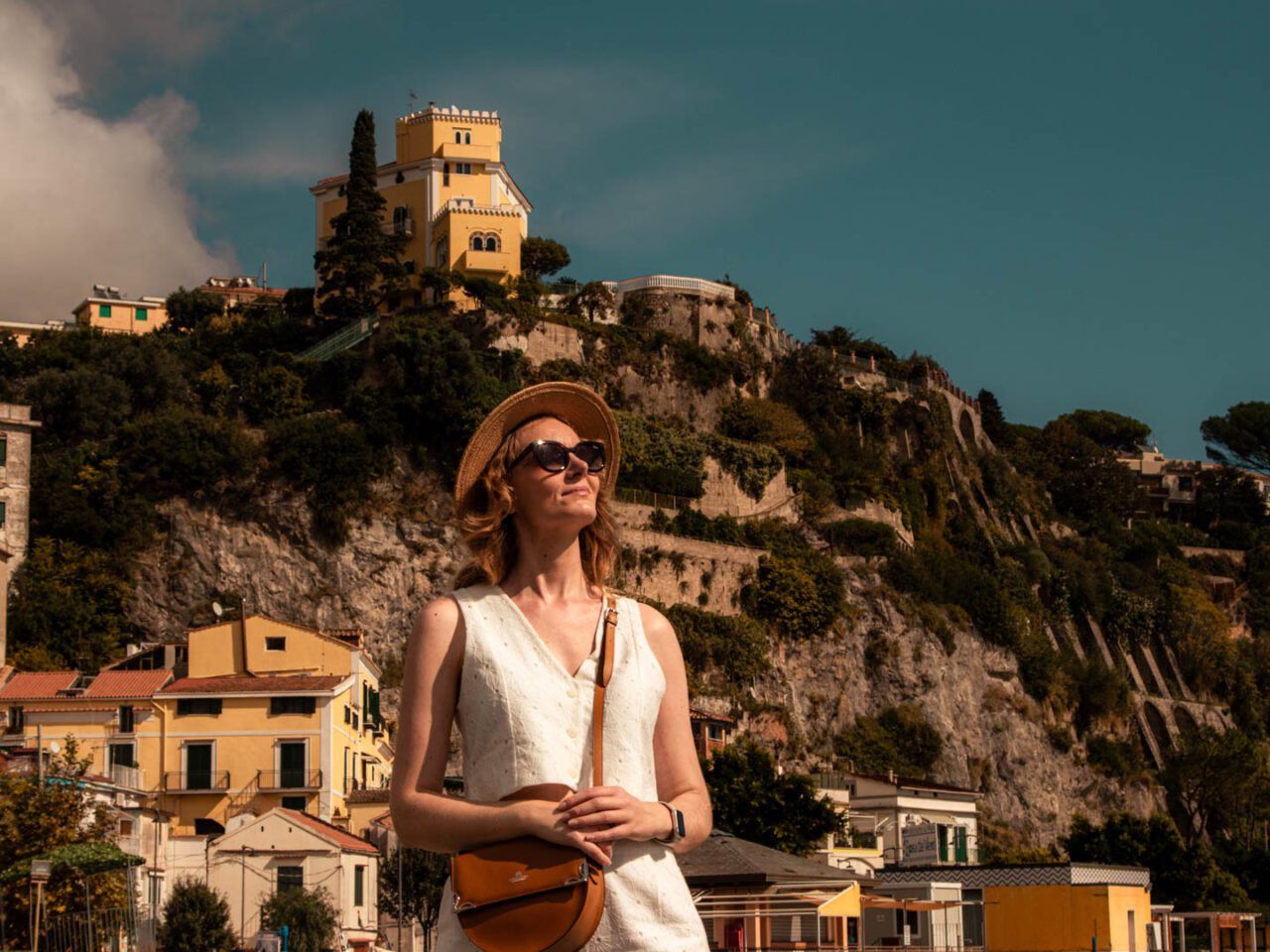 Italian summer outfits