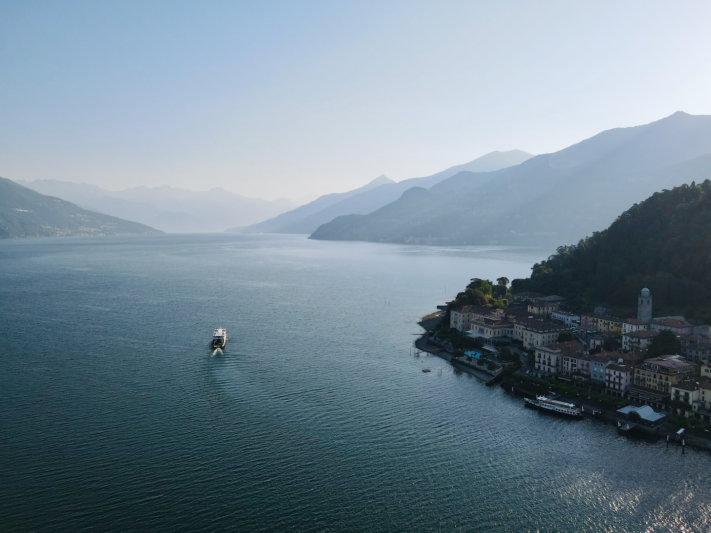 The Ultimate 2-Day Lake Como Italy Itinerary for First Timers (2025)