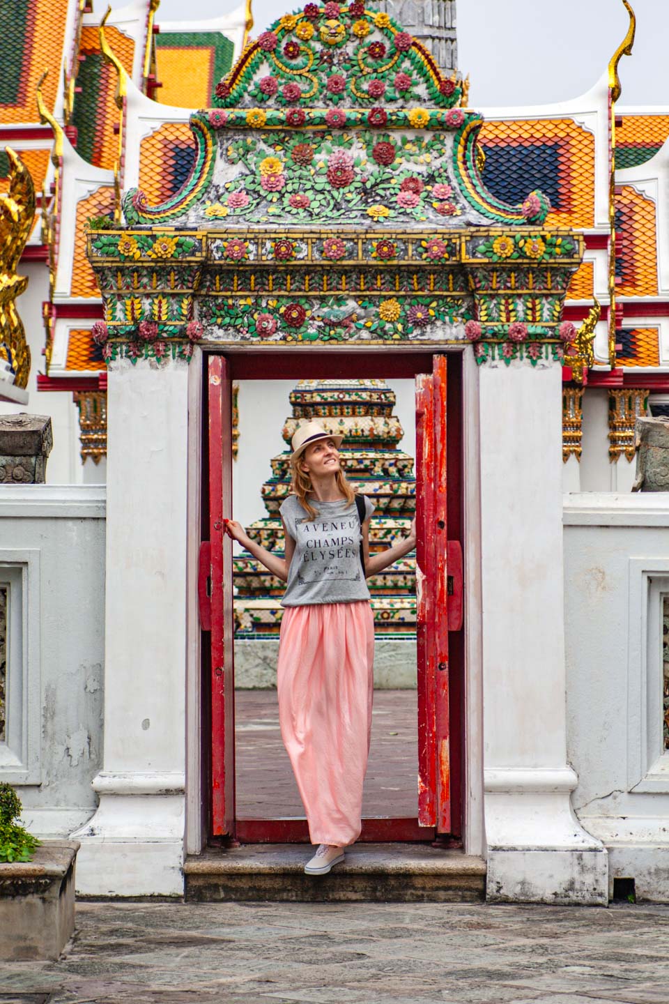 Essential Thailand Travel Clothes You Need for 2025