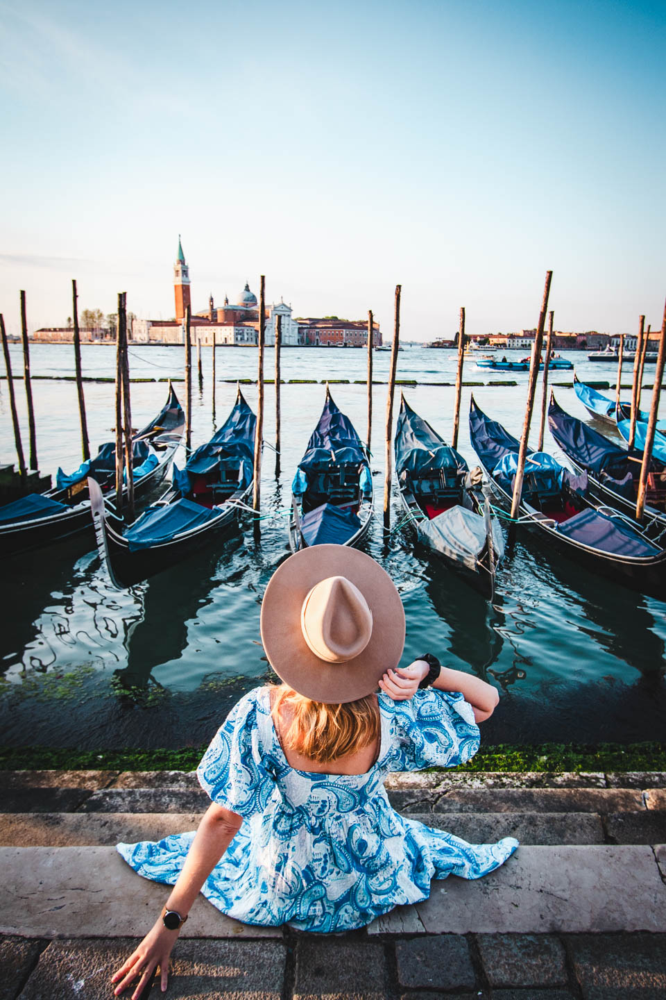 The Ultimate Venice Italy Travel Guide for 2025