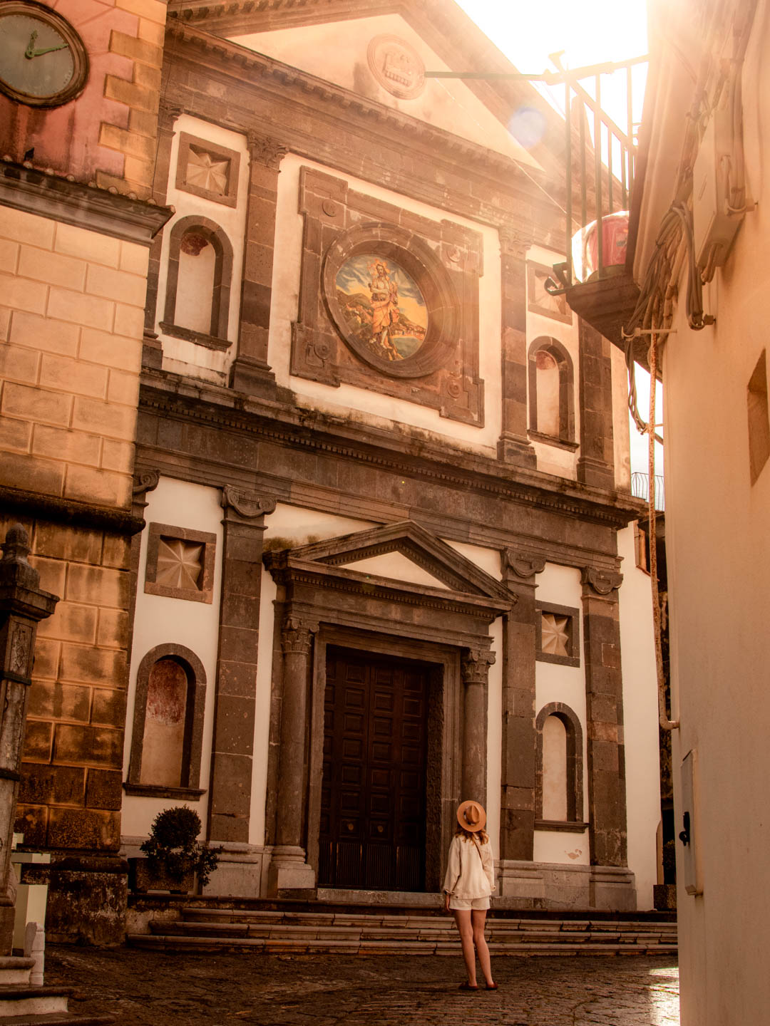 Vietri sul Mare, Wybrzeże Amalfi