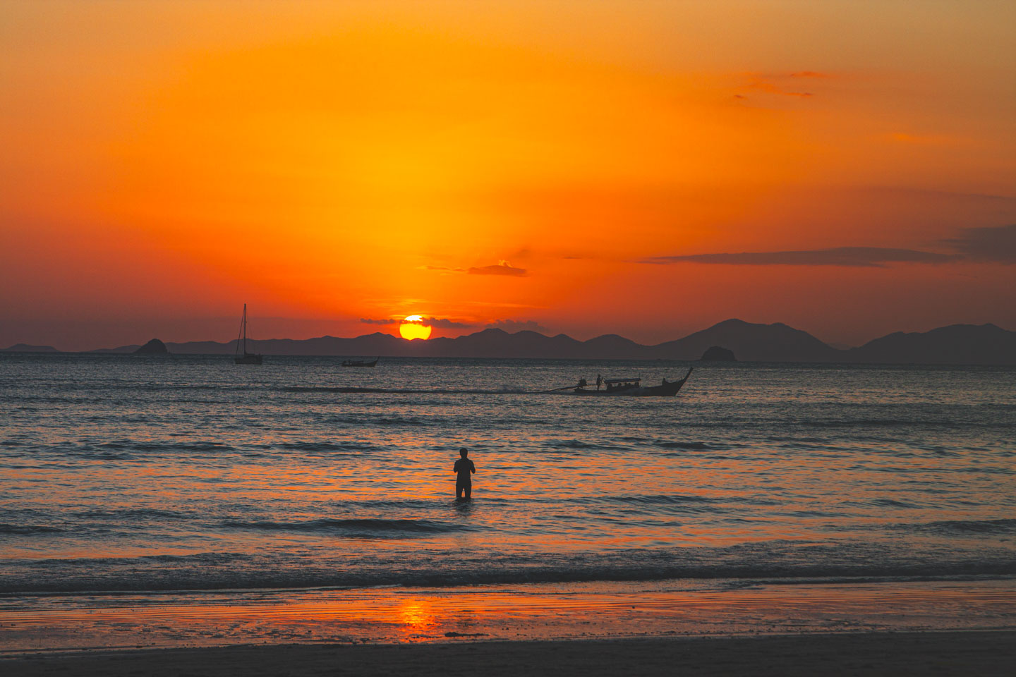 Koh Samui Travel Guide: What to See, Where to Stay & When to Go 