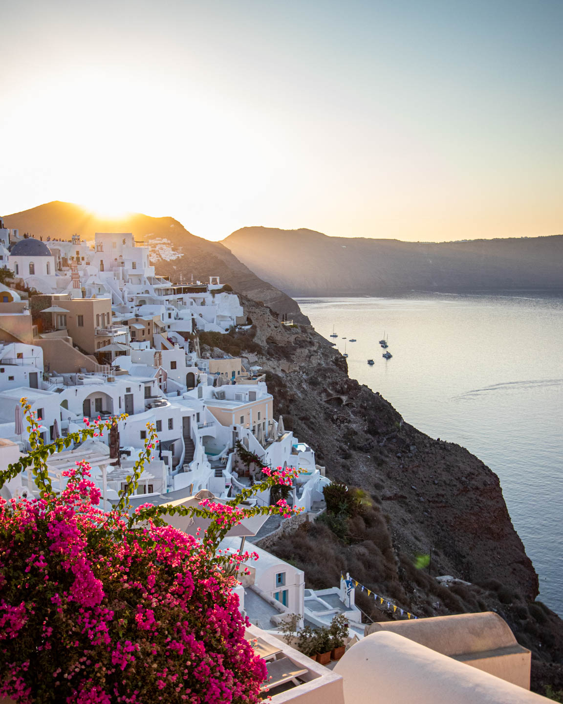 10 Most Beautiful Places to Visit in Santorini (+ Helpful Tips)