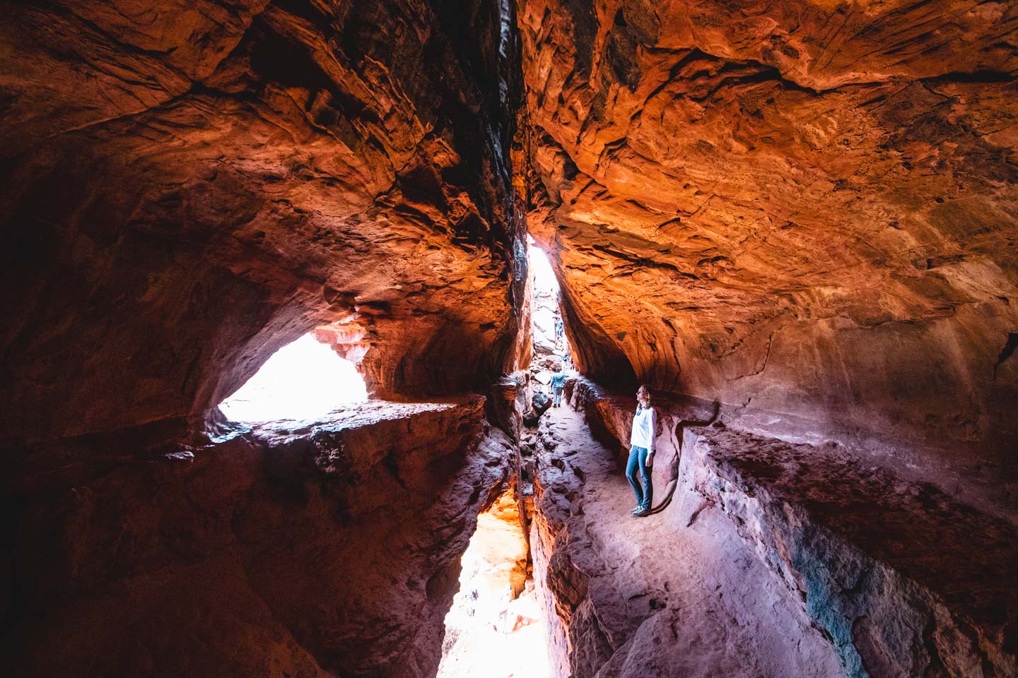 Soldier Pass, Sedona