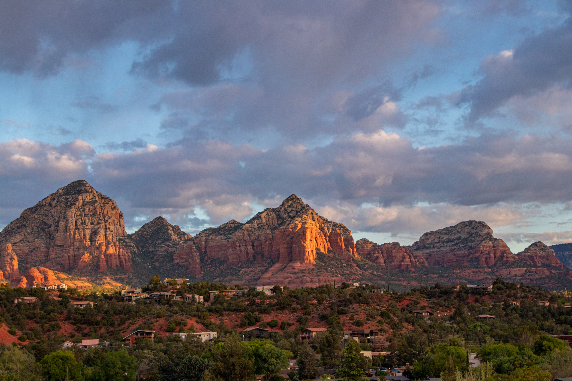 Airport Mesa, Sedona