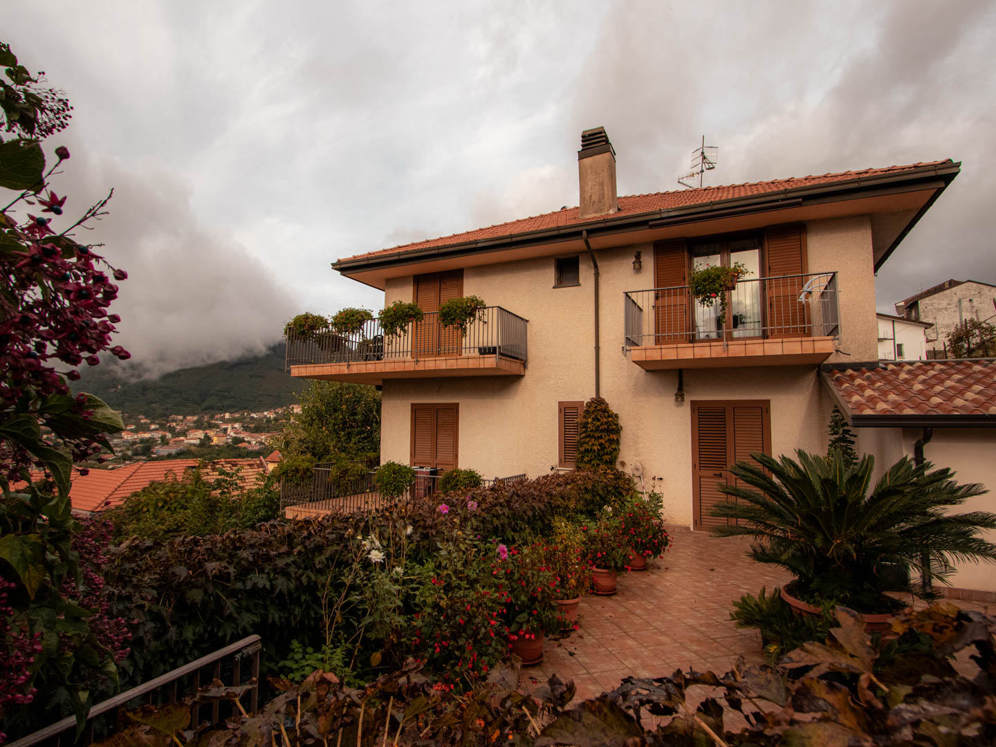 Agerola, Amalfi Coast