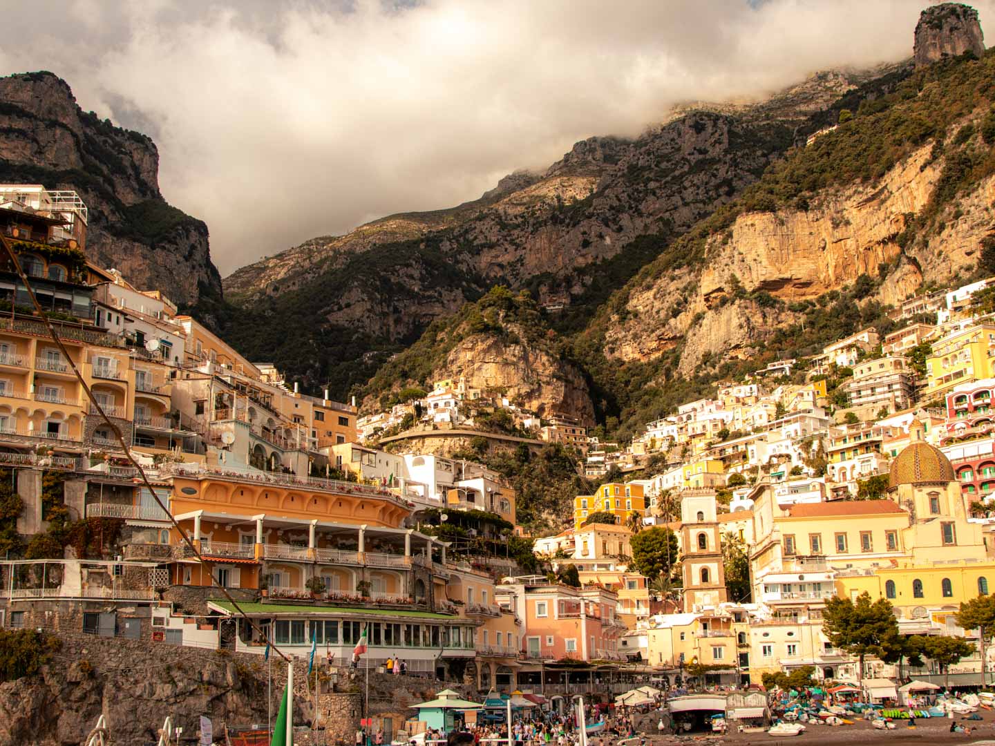 Where to Stay on the Amalfi Coast: Best Towns & Hotels for Any Budget