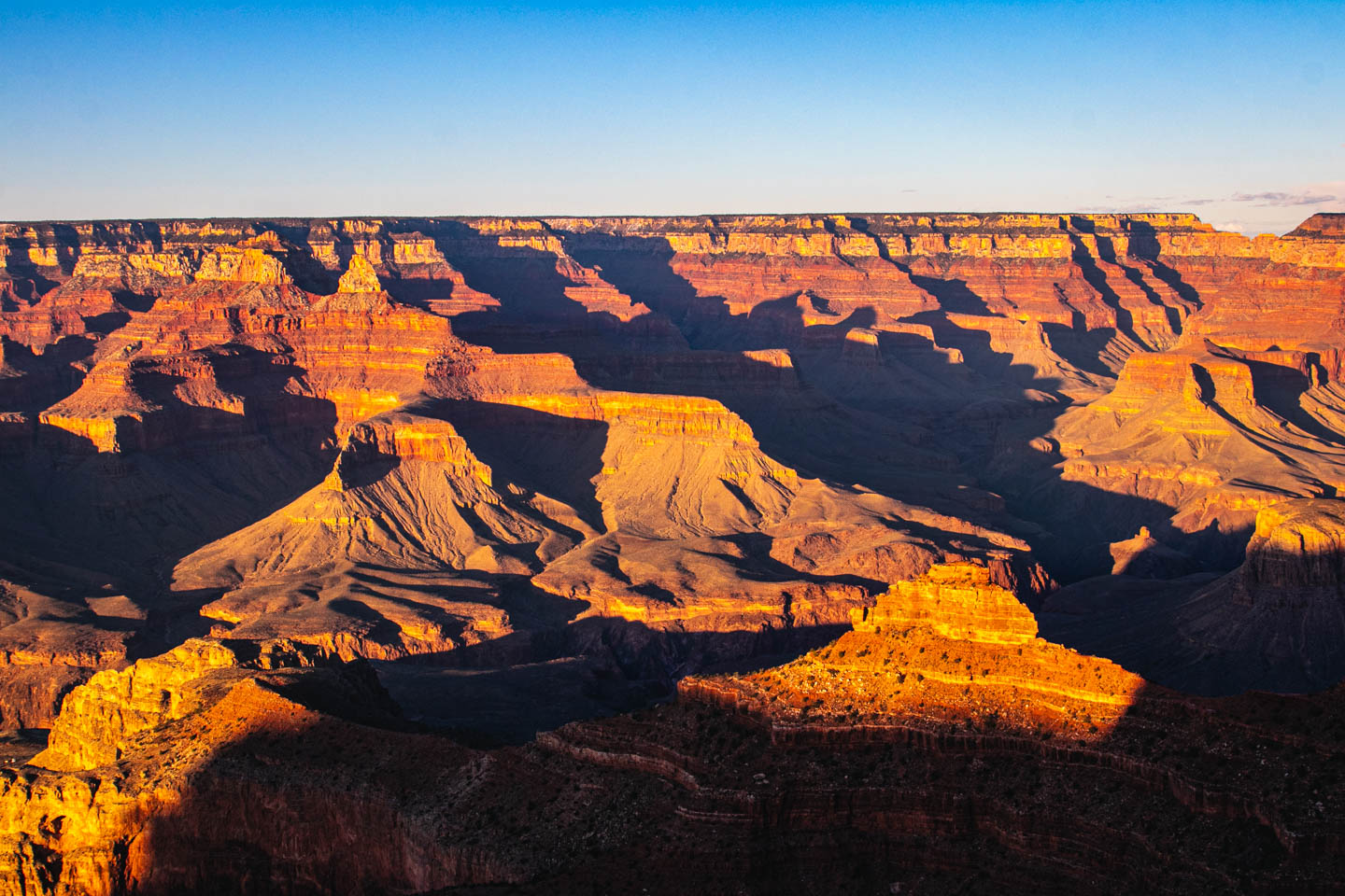 Grand Canyon National Park, Arizona