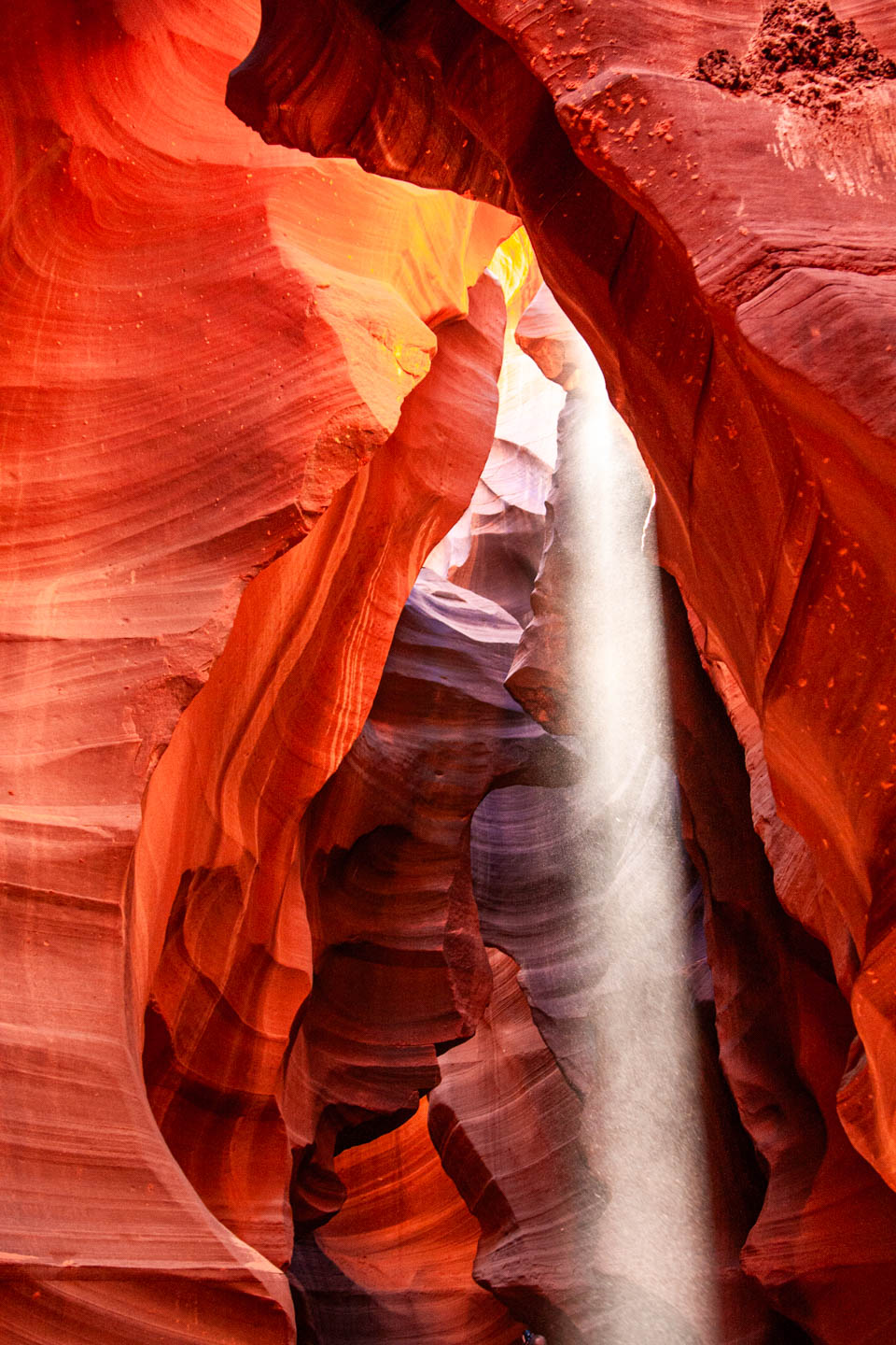 Antelope Canyon, Arizona