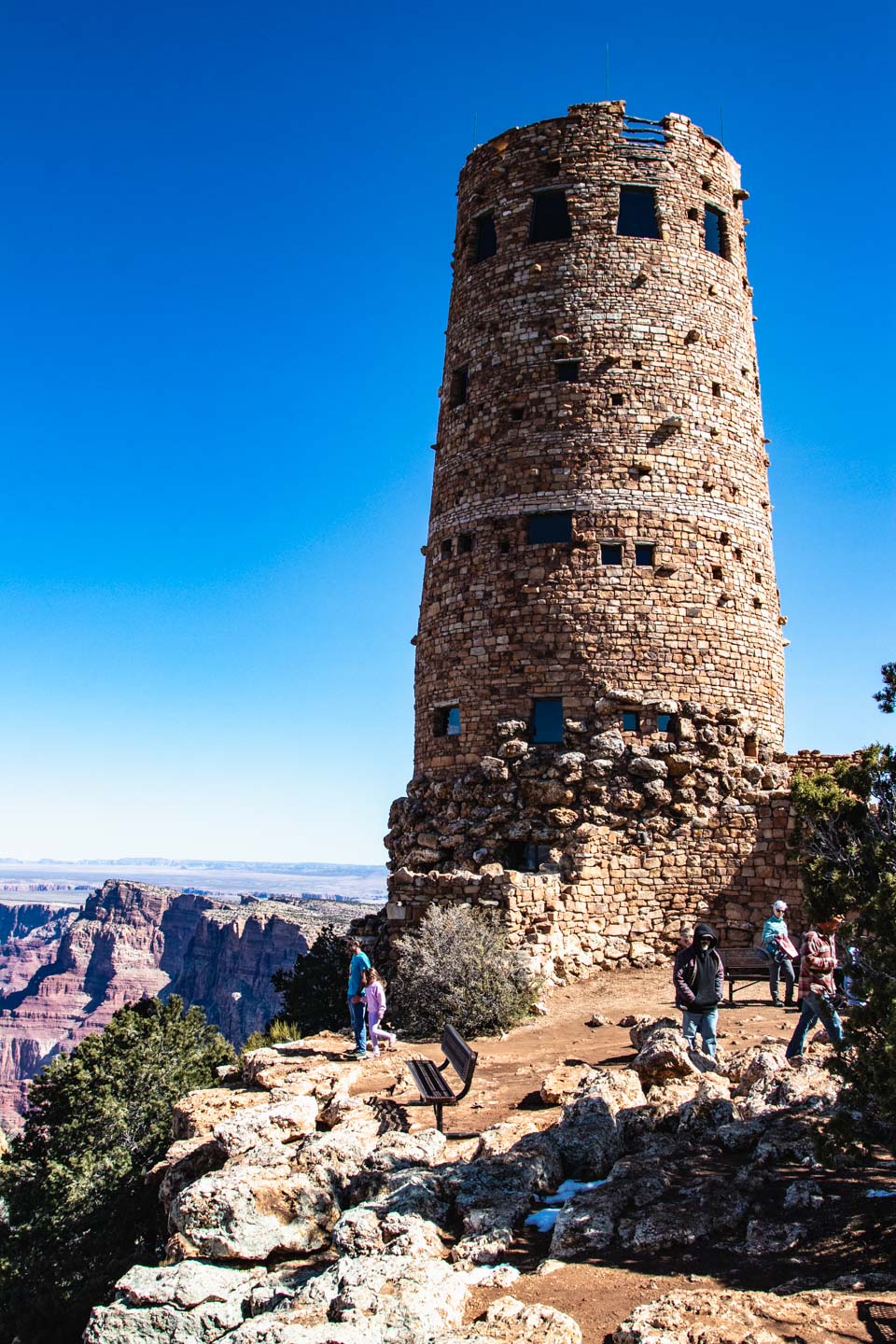 Grand Canyon National Park, Arizona