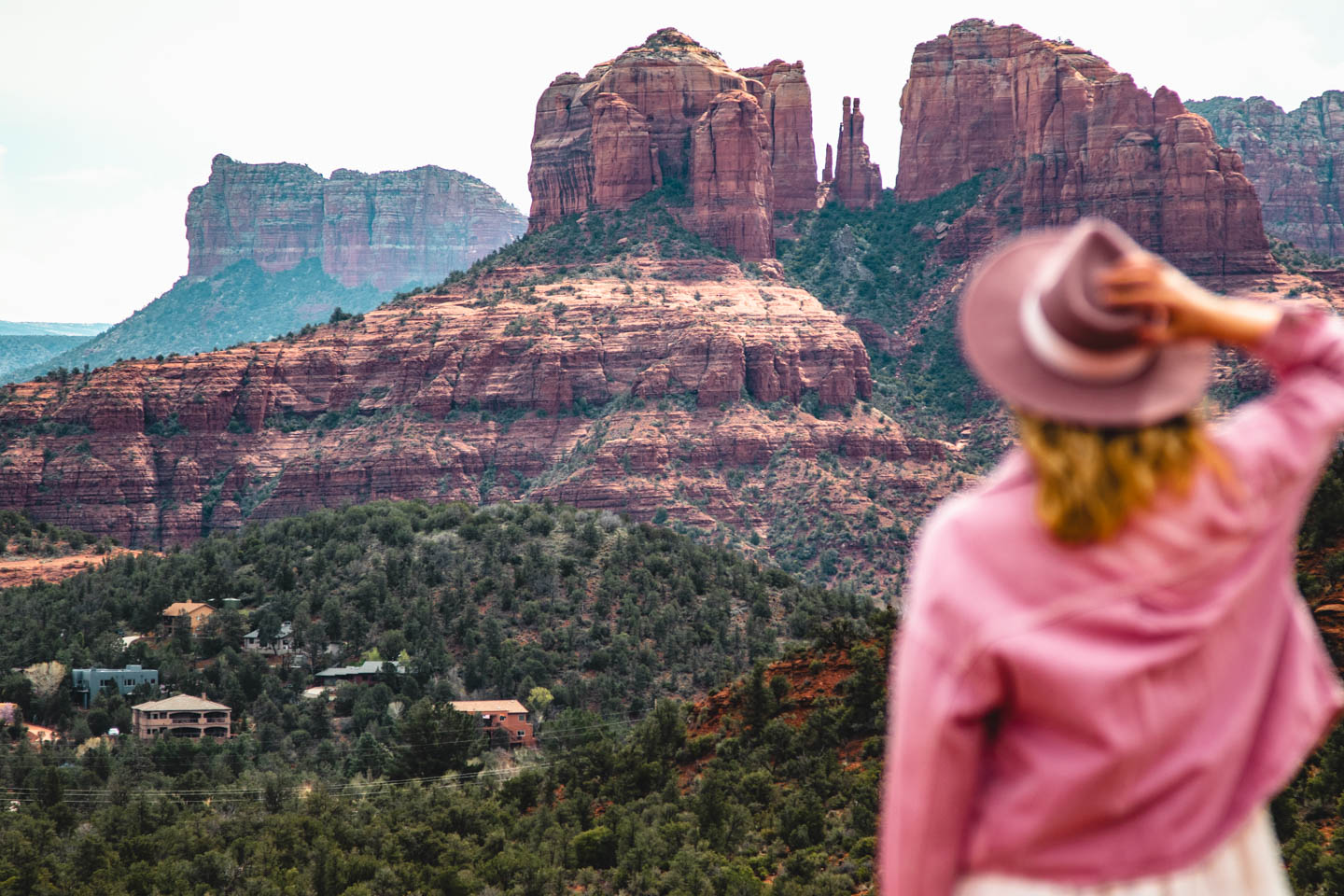 Red Rock State Park, Sedona