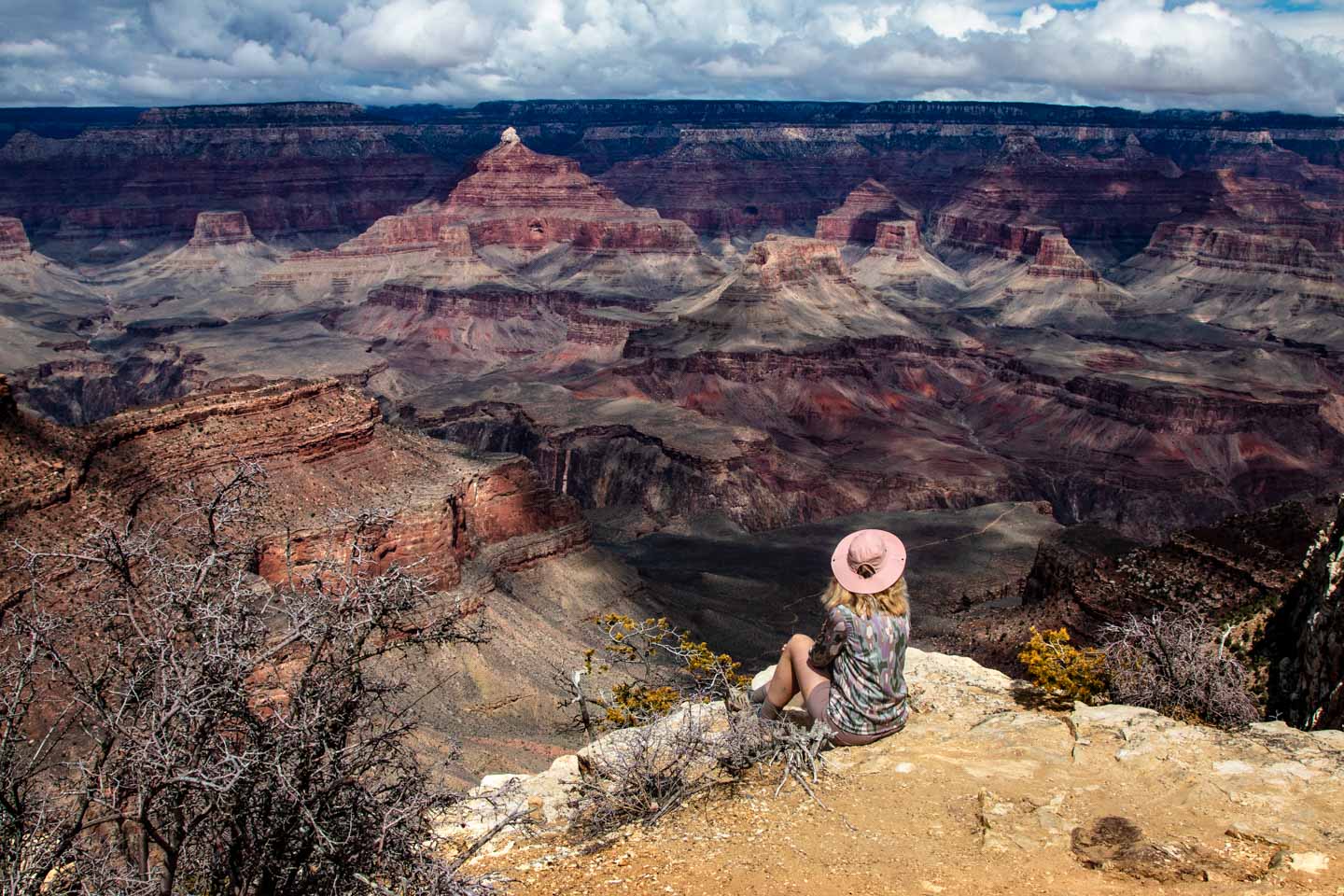 Grand Canyon National Park, Arizona