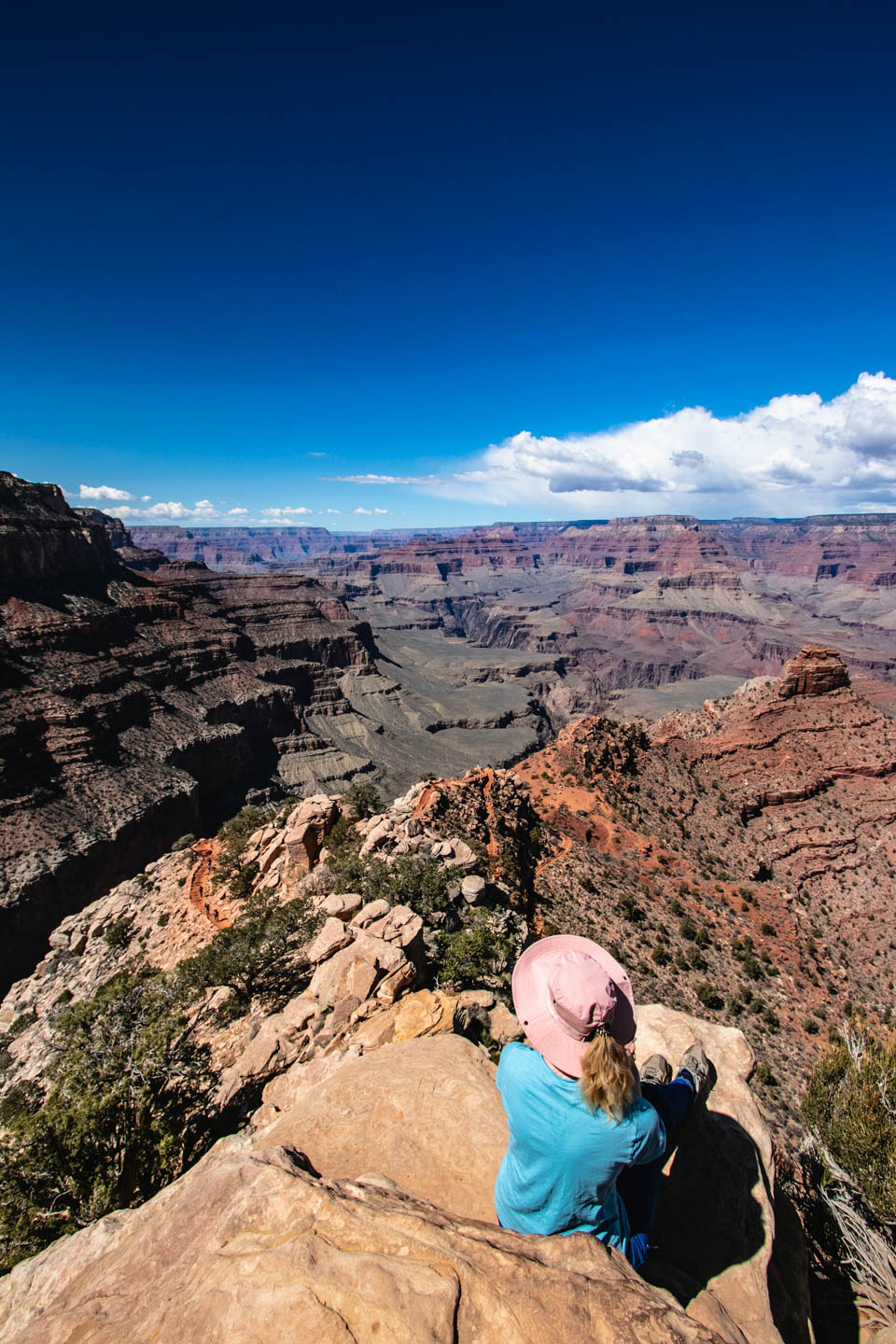 Grand Canyon National Park, Arizona