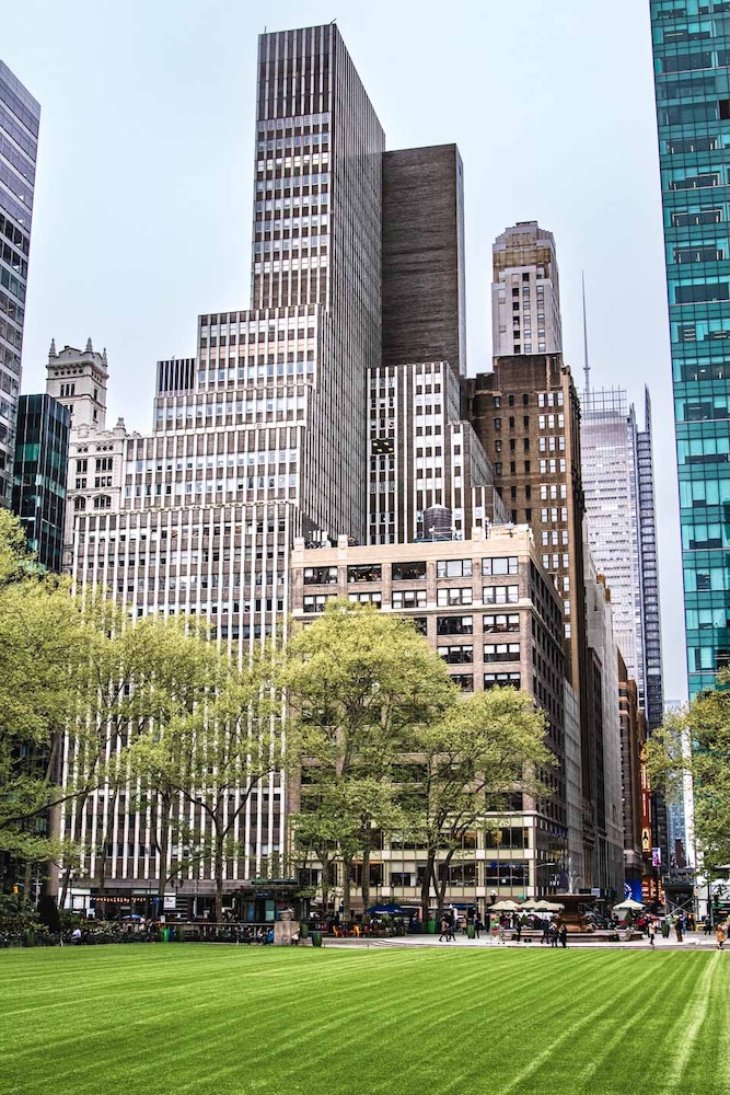 Quiz podróżniczy: Miejska Nomadka