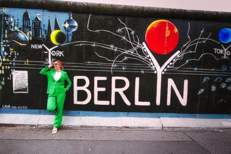 things to do in Berlin Germany