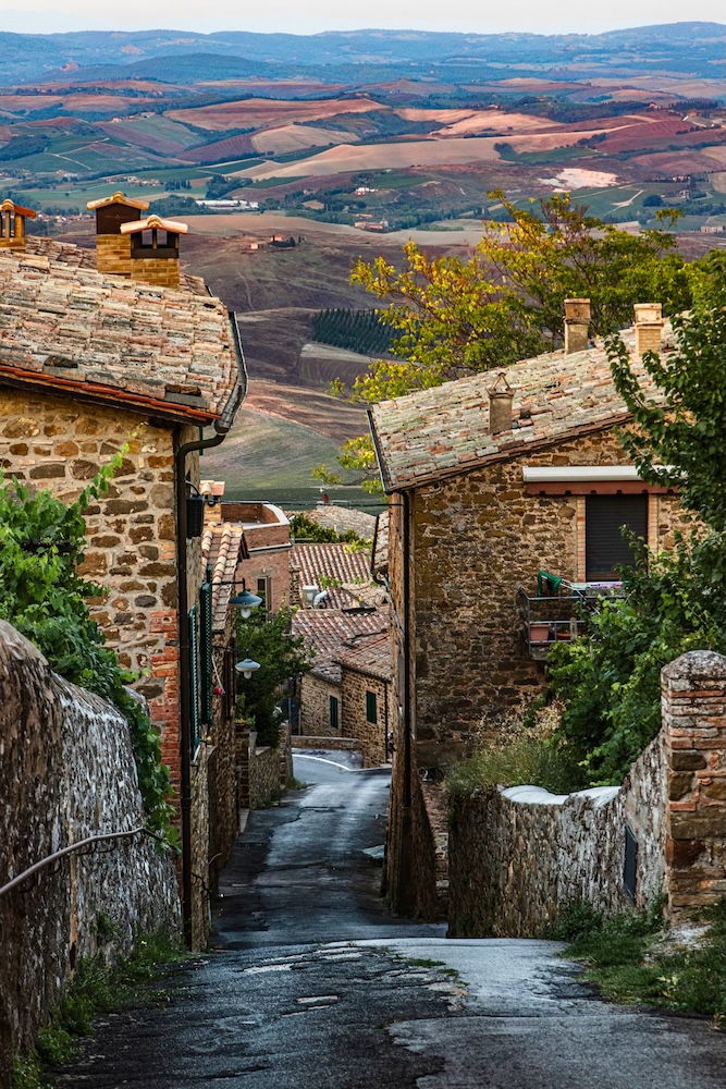 Travel Quiz: Weekend Dreamer