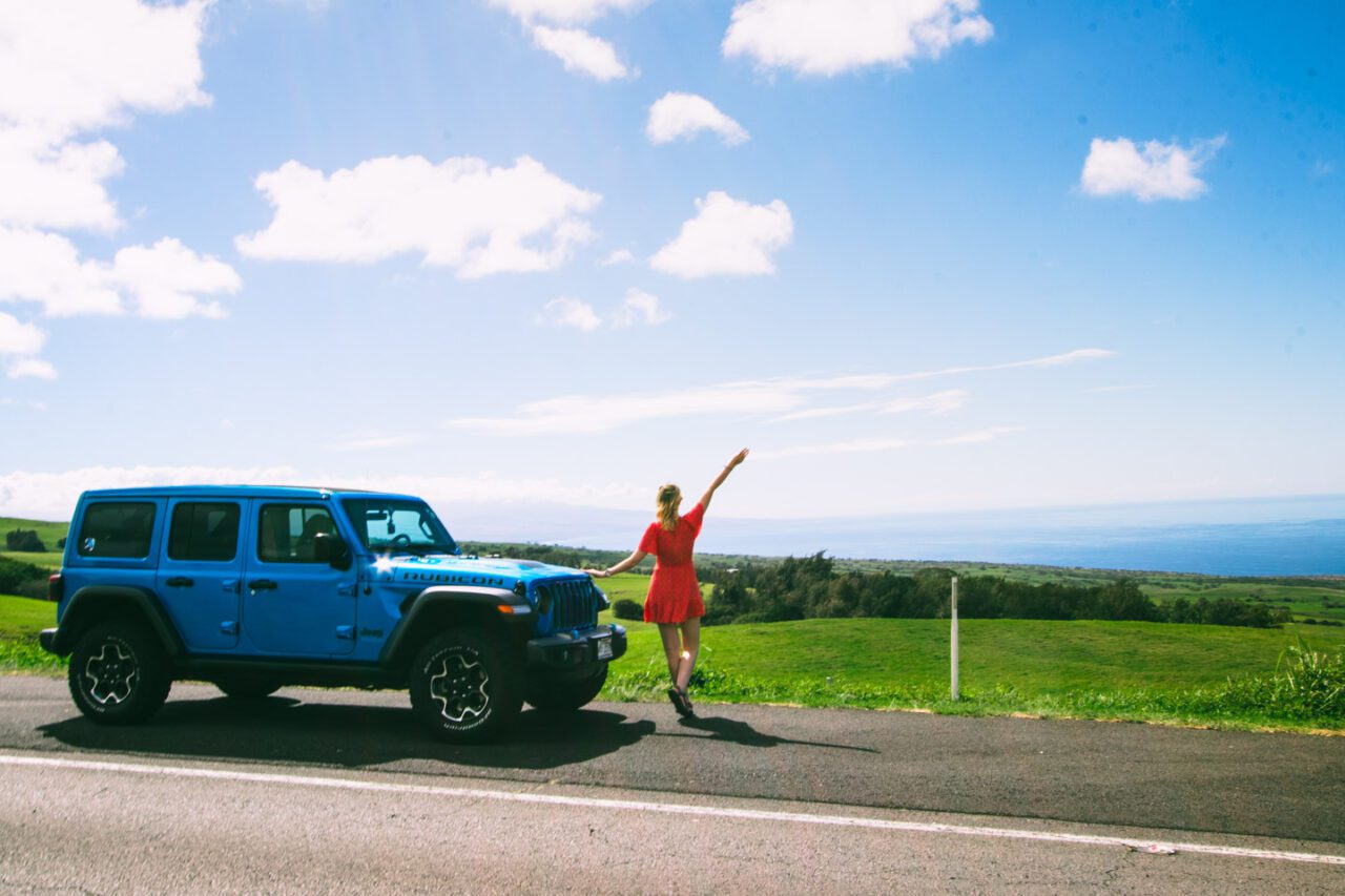Lately, renting a car in the U.S. has gotten a lot more expensive