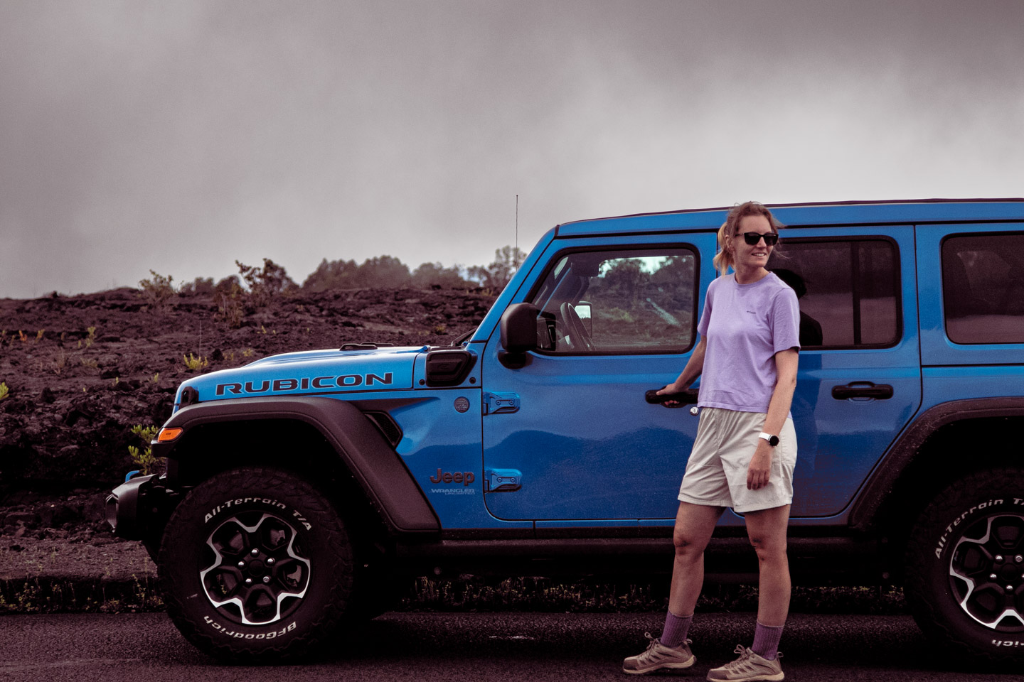 Most car rental companies in the US prefer you pay with a credit card