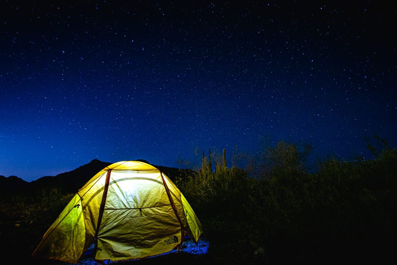 Co Zabrać na Kemping pod Namiotem? 35 Moich Must-Have