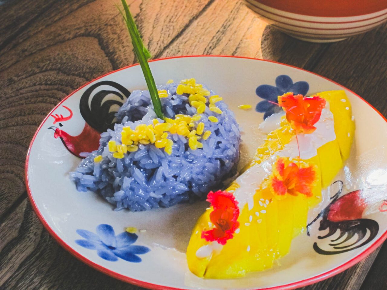 Cooking Class in Chiang Mai