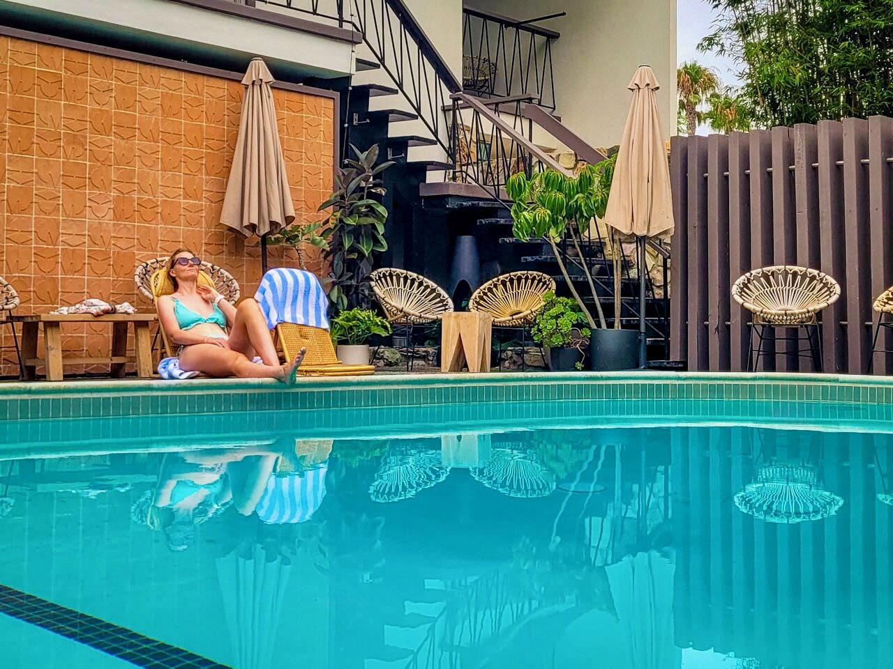 The Pearl Hotel San Diego