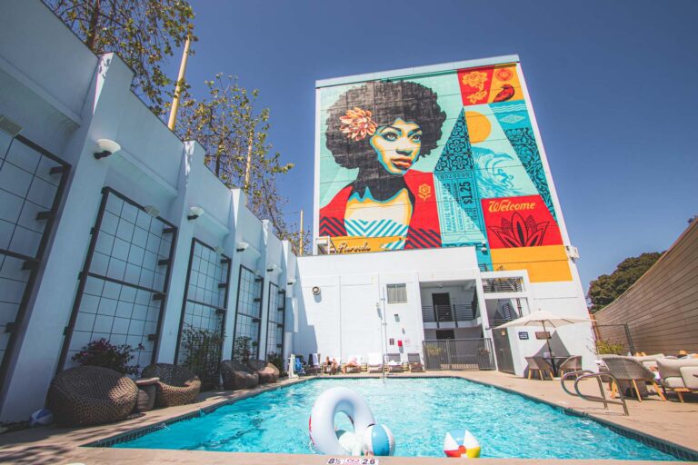 The Pierside Hotel Santa Monica Review: Is It Worth $400+ Per Night?