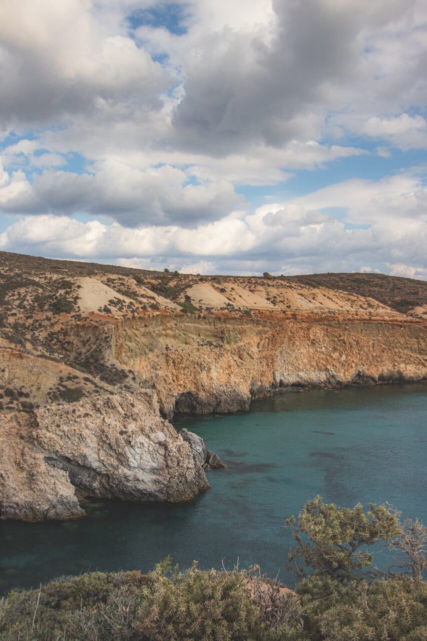 best things to do in Milos, Greece