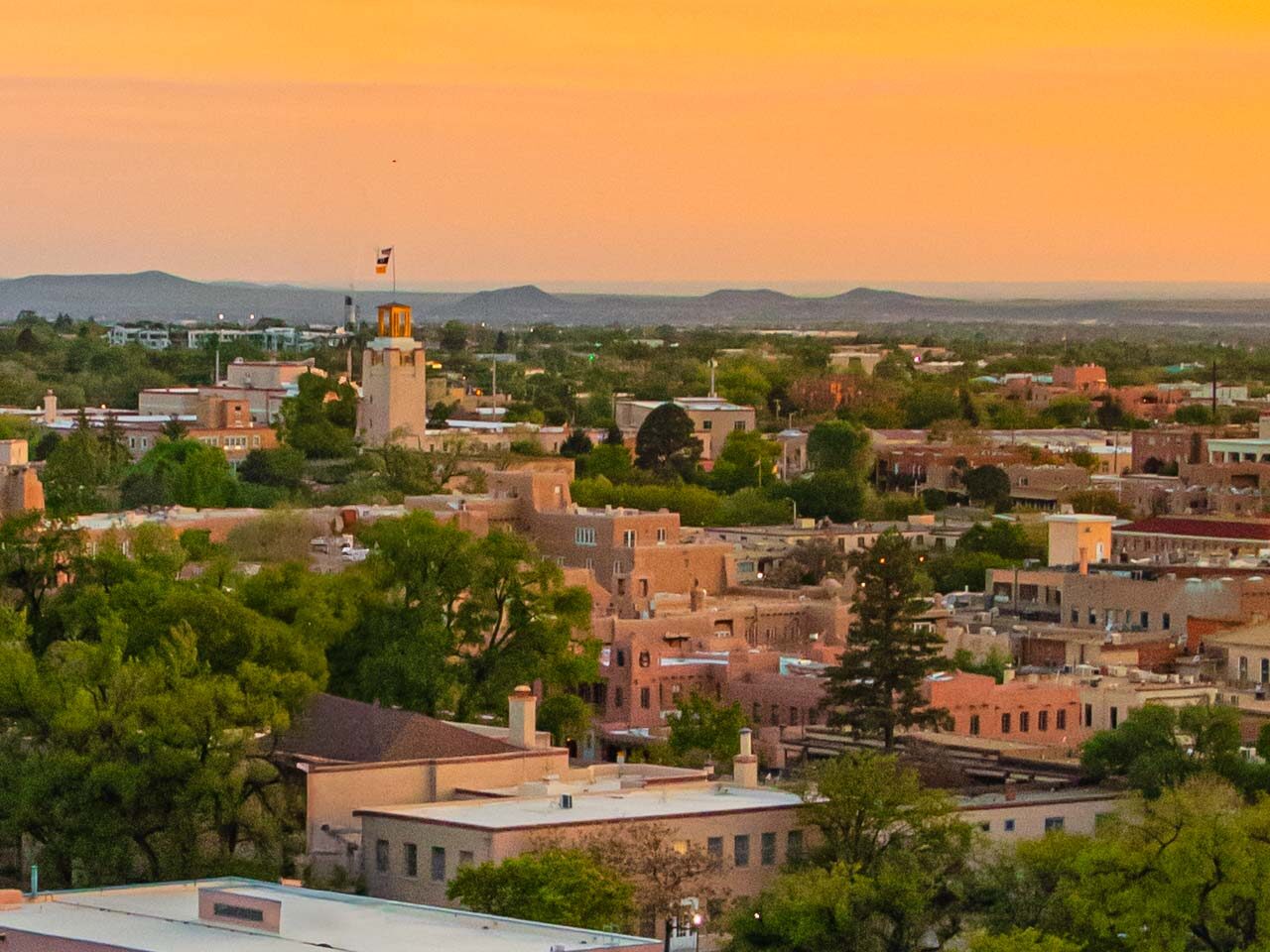 Things to Do in Santa Fe