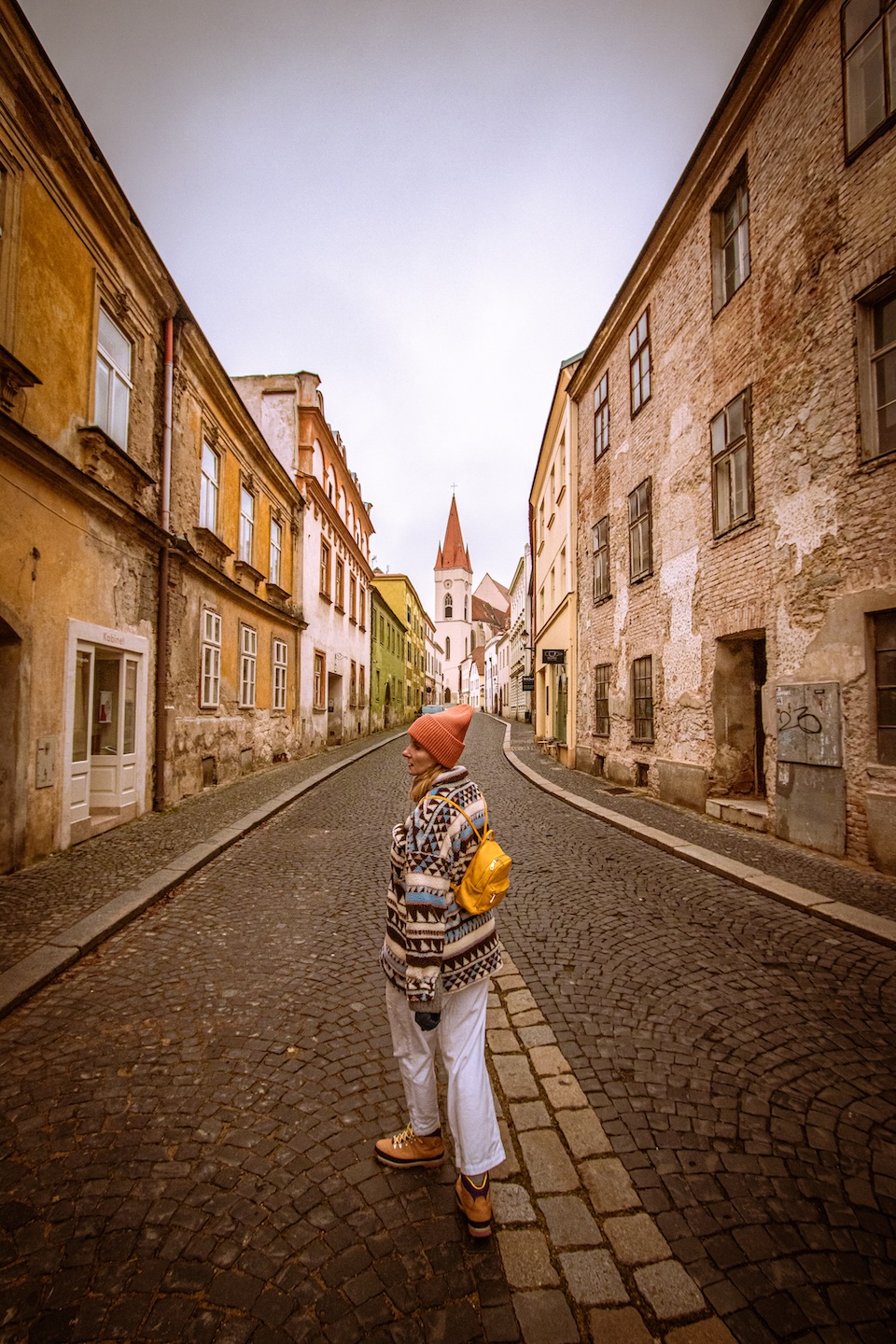 Znojmo, Czechy